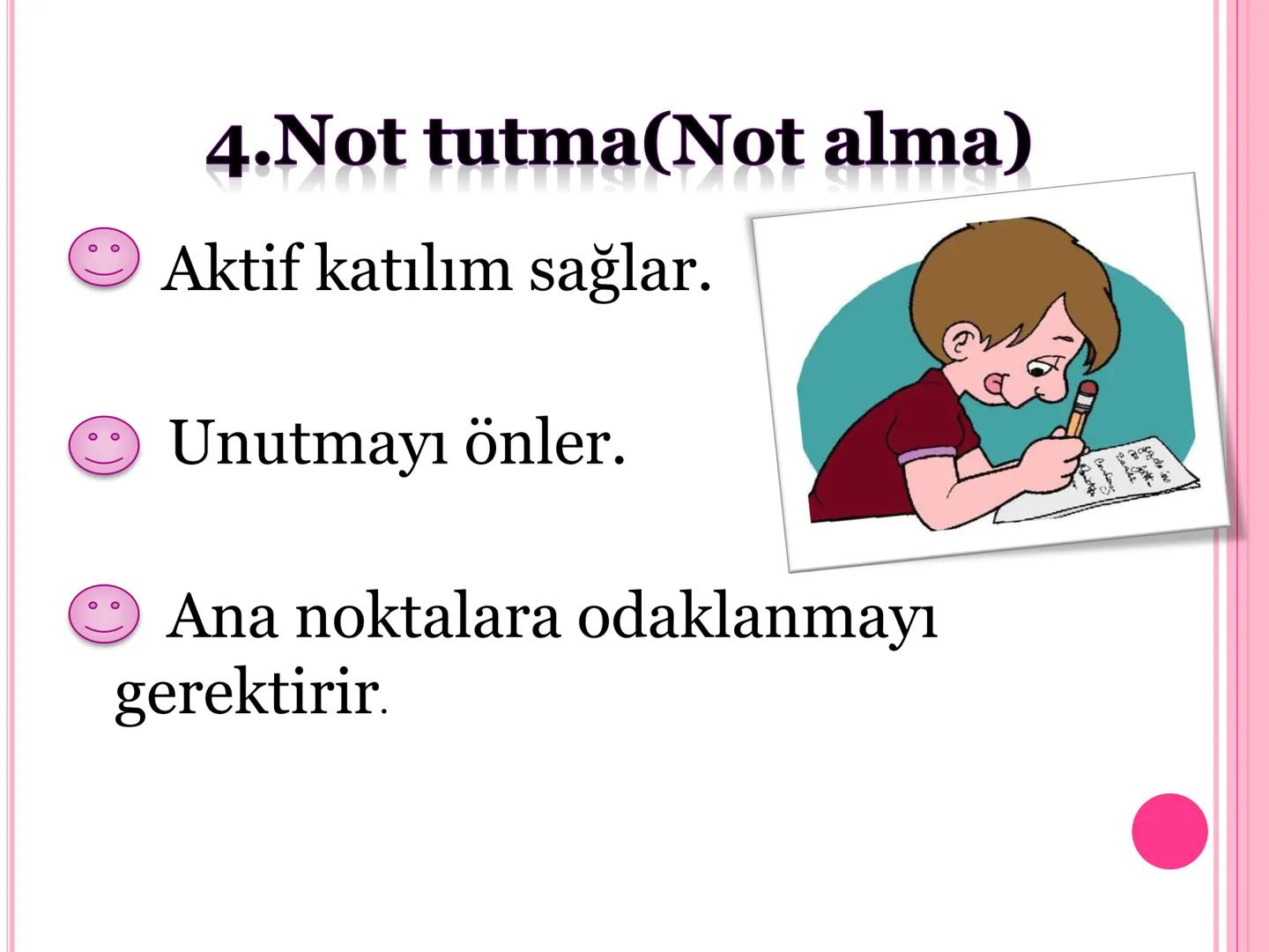 # Verimli Ders Çalışma Yöntemlerini Biliyor muyuz?
# VERİMLİ DERS
# ÇALIŞMA
# YÖNTEMLERİ ETKİN
ÇALIŞMA
NEDİR
?
D
Etkin çalışma, öğrencinin