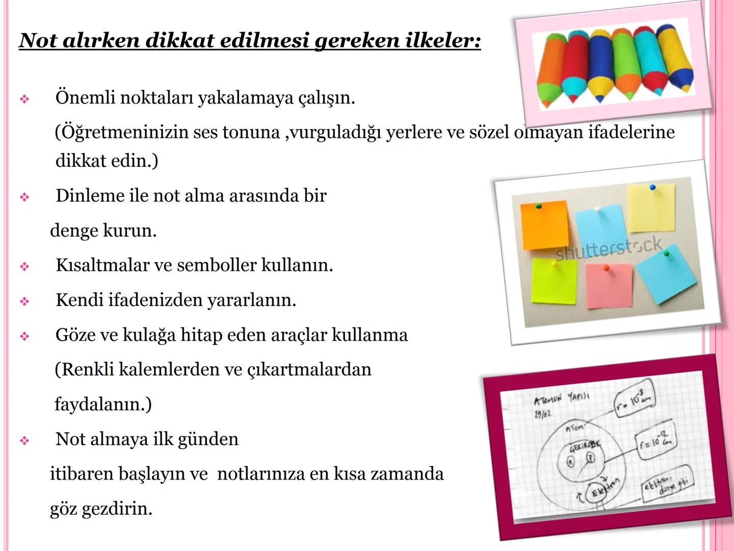 # Verimli Ders Çalışma Yöntemlerini Biliyor muyuz?
# VERİMLİ DERS
# ÇALIŞMA
# YÖNTEMLERİ ETKİN
ÇALIŞMA
NEDİR
?
D
Etkin çalışma, öğrencinin