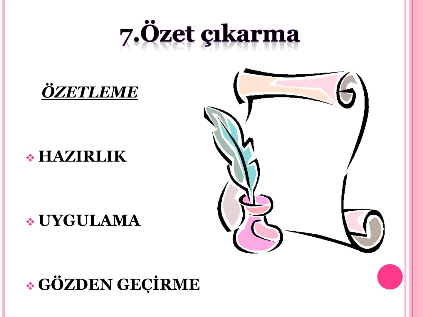 # Verimli Ders Çalışma Yöntemlerini Biliyor muyuz?
# VERİMLİ DERS
# ÇALIŞMA
# YÖNTEMLERİ ETKİN
ÇALIŞMA
NEDİR
?
D
Etkin çalışma, öğrencinin