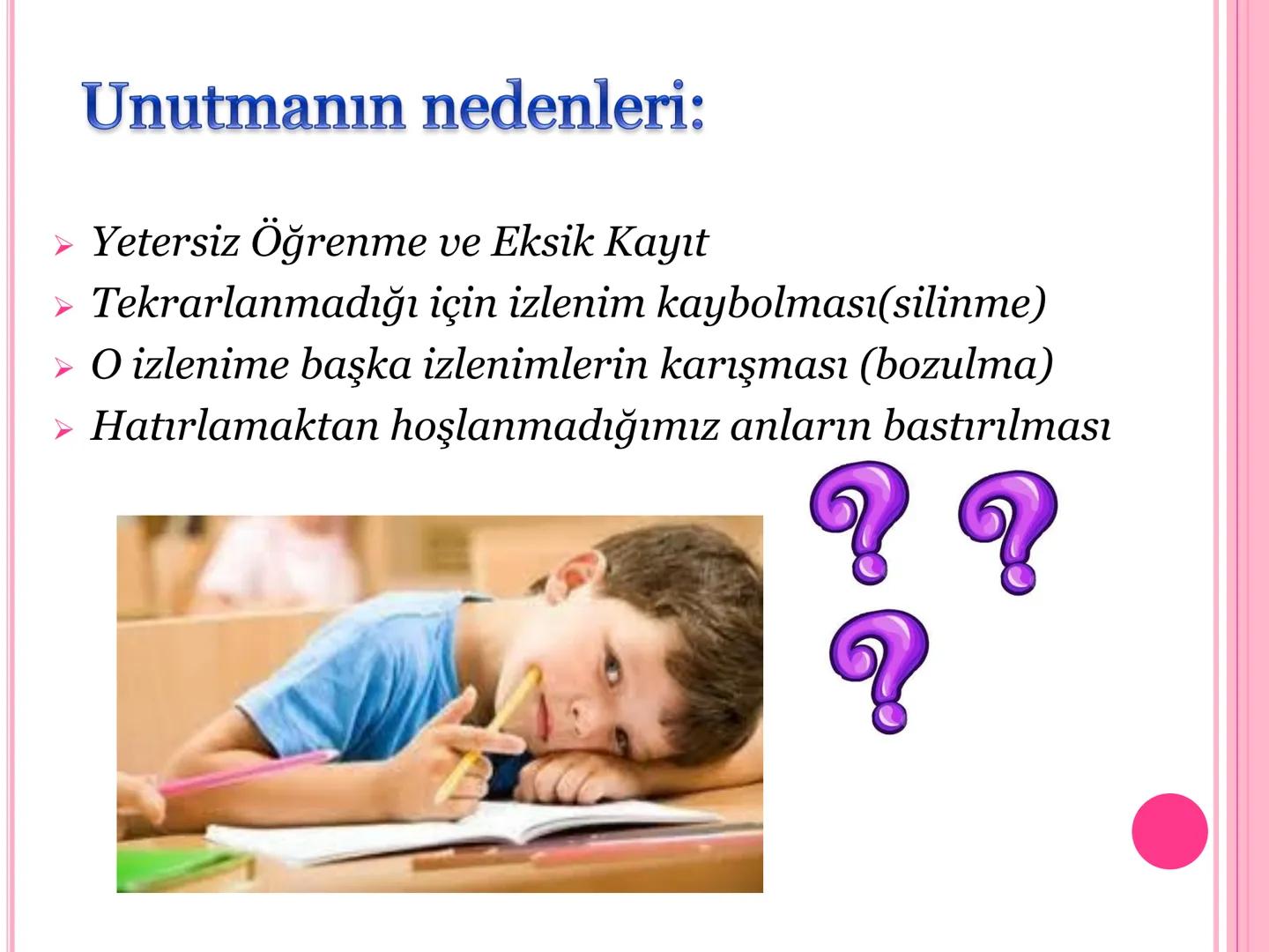 # Verimli Ders Çalışma Yöntemlerini Biliyor muyuz?
# VERİMLİ DERS
# ÇALIŞMA
# YÖNTEMLERİ ETKİN
ÇALIŞMA
NEDİR
?
D
Etkin çalışma, öğrencinin