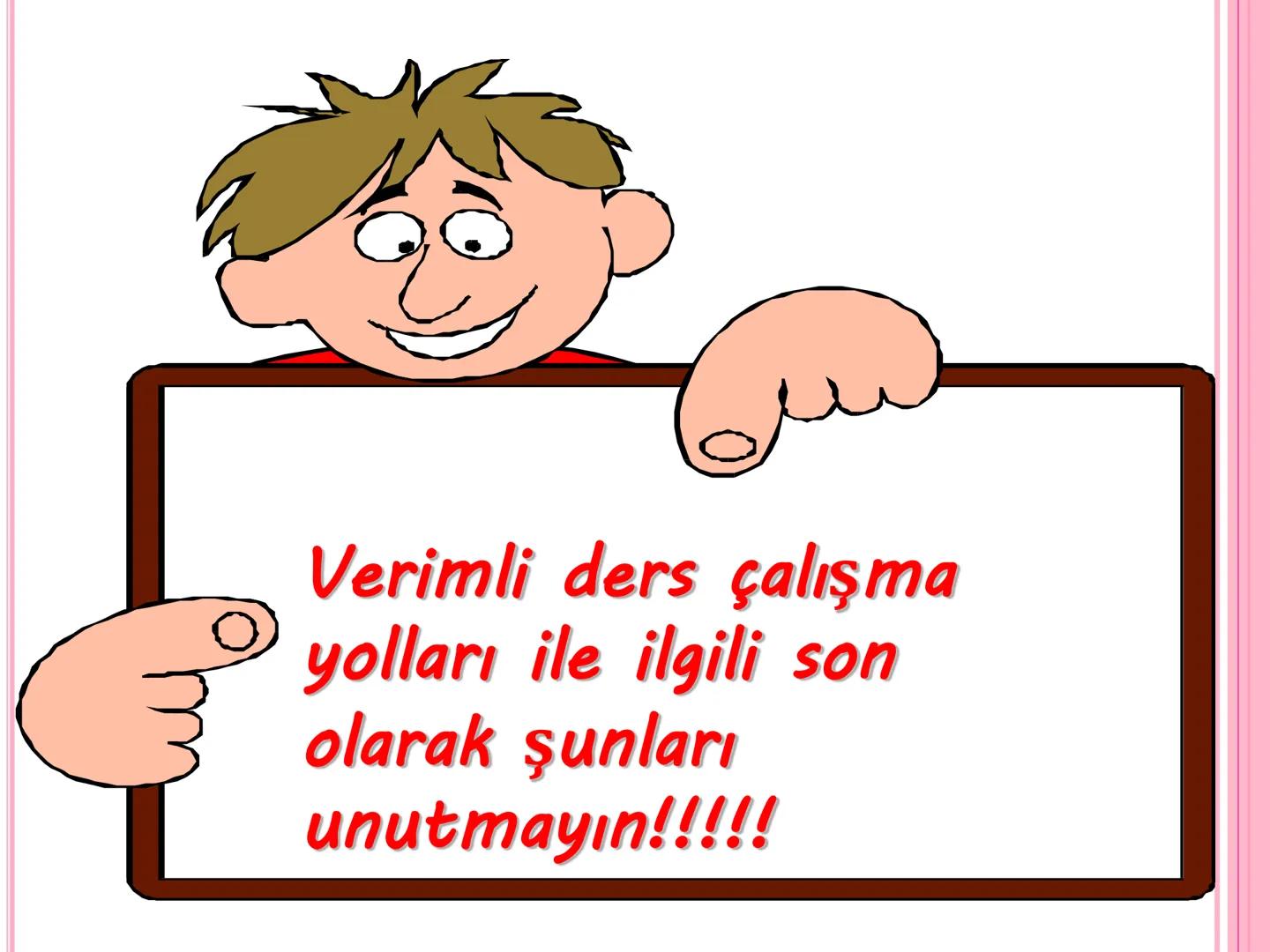 # Verimli Ders Çalışma Yöntemlerini Biliyor muyuz?
# VERİMLİ DERS
# ÇALIŞMA
# YÖNTEMLERİ ETKİN
ÇALIŞMA
NEDİR
?
D
Etkin çalışma, öğrencinin