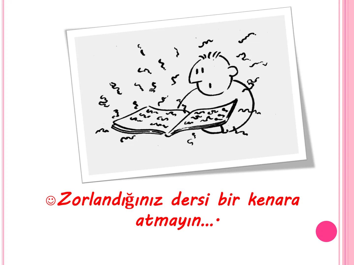 # Verimli Ders Çalışma Yöntemlerini Biliyor muyuz?
# VERİMLİ DERS
# ÇALIŞMA
# YÖNTEMLERİ ETKİN
ÇALIŞMA
NEDİR
?
D
Etkin çalışma, öğrencinin