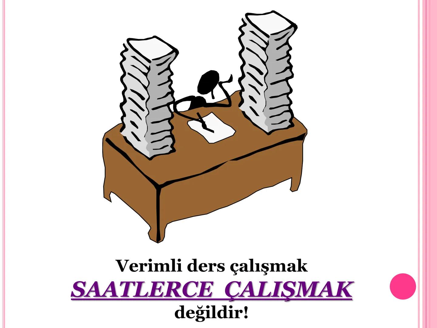 # Verimli Ders Çalışma Yöntemlerini Biliyor muyuz?
# VERİMLİ DERS
# ÇALIŞMA
# YÖNTEMLERİ ETKİN
ÇALIŞMA
NEDİR
?
D
Etkin çalışma, öğrencinin