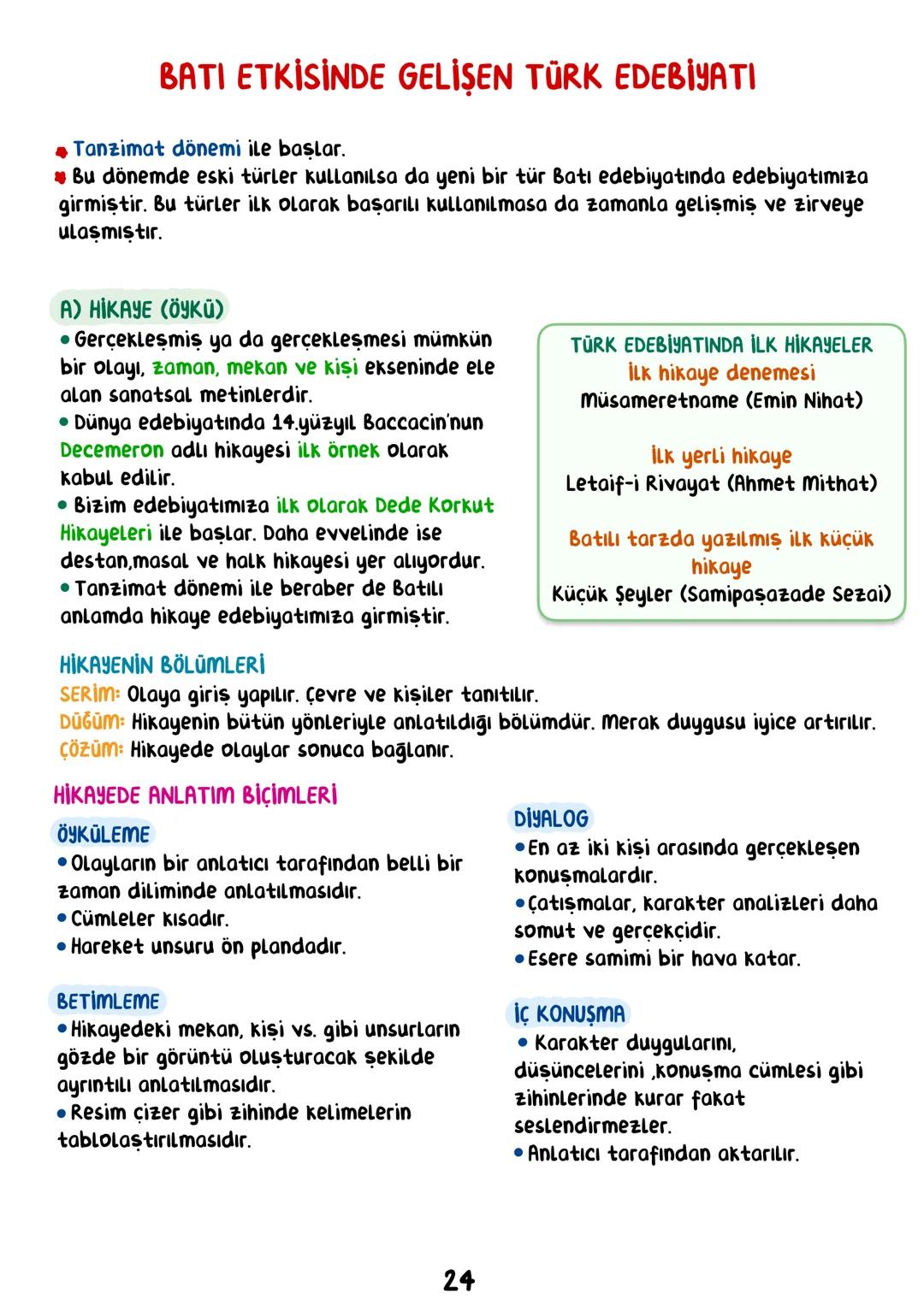 EDEBİYAT
• İÇİNDEKİLER.
EDEBİYATA GİRİŞ
İSLAMİYET ÖNCESİ TÜRK EDEBİYATI
ŞİİR
GEÇİŞ DÖNEMİ
İSLAMİYET ETKİSİNDE GELİŞEN TÜRK EDEBİYATI
-HALK