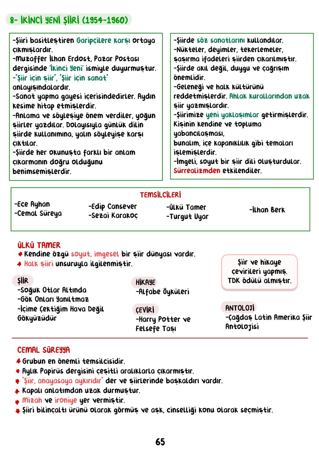 EDEBİYAT
• İÇİNDEKİLER.
EDEBİYATA GİRİŞ
İSLAMİYET ÖNCESİ TÜRK EDEBİYATI
ŞİİR
GEÇİŞ DÖNEMİ
İSLAMİYET ETKİSİNDE GELİŞEN TÜRK EDEBİYATI
-HALK