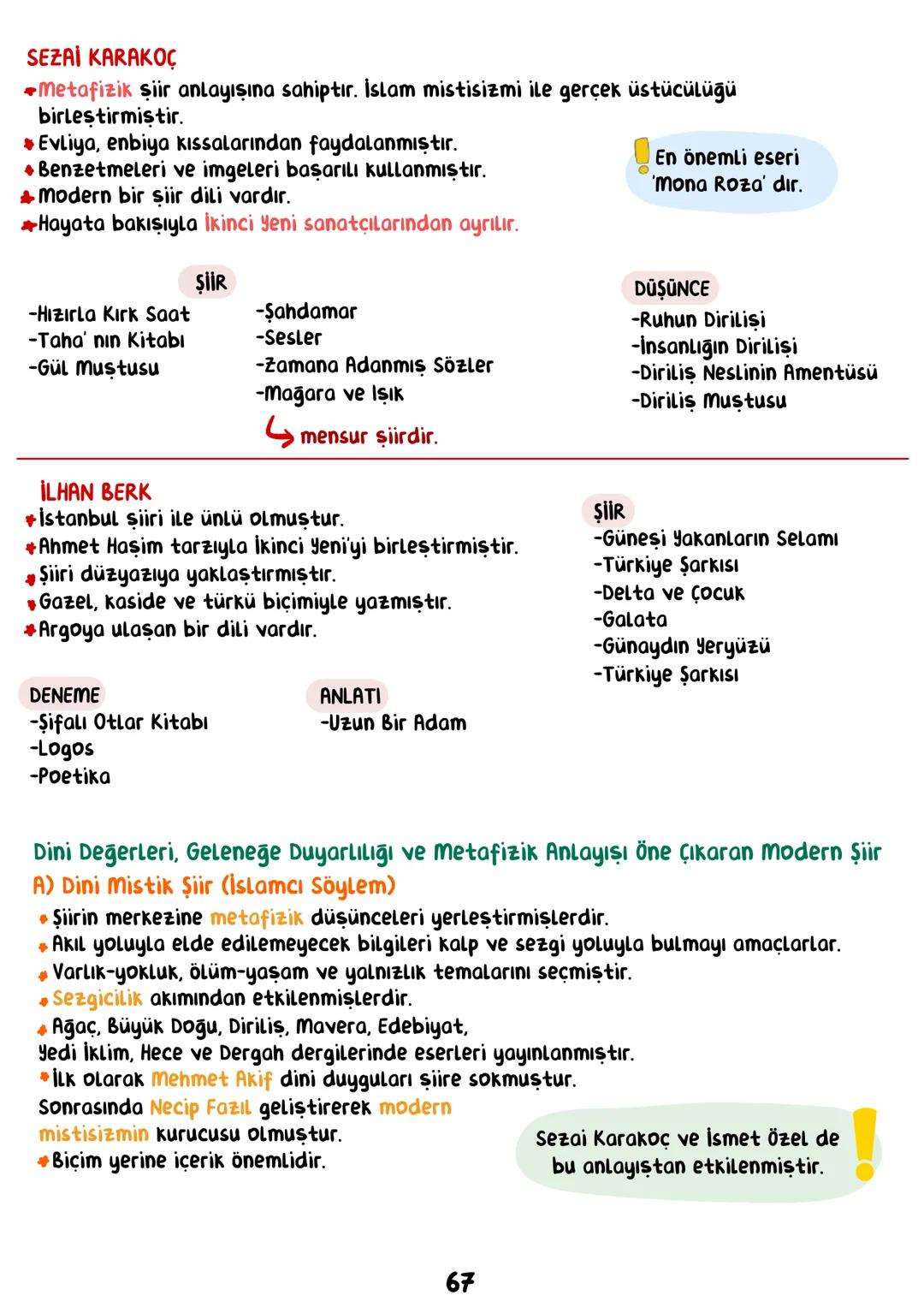 EDEBİYAT
• İÇİNDEKİLER.
EDEBİYATA GİRİŞ
İSLAMİYET ÖNCESİ TÜRK EDEBİYATI
ŞİİR
GEÇİŞ DÖNEMİ
İSLAMİYET ETKİSİNDE GELİŞEN TÜRK EDEBİYATI
-HALK