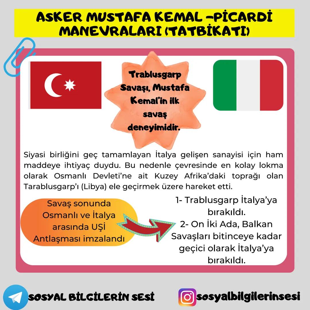 SANAYİ İNKILABININ OSMANLI DEVLETİNE
ETKİLERİ
• Bol miktarda ve düşük fiyatlarda
üretilen mallar Osmanlı Devletinin
pazarlarını istila etti.