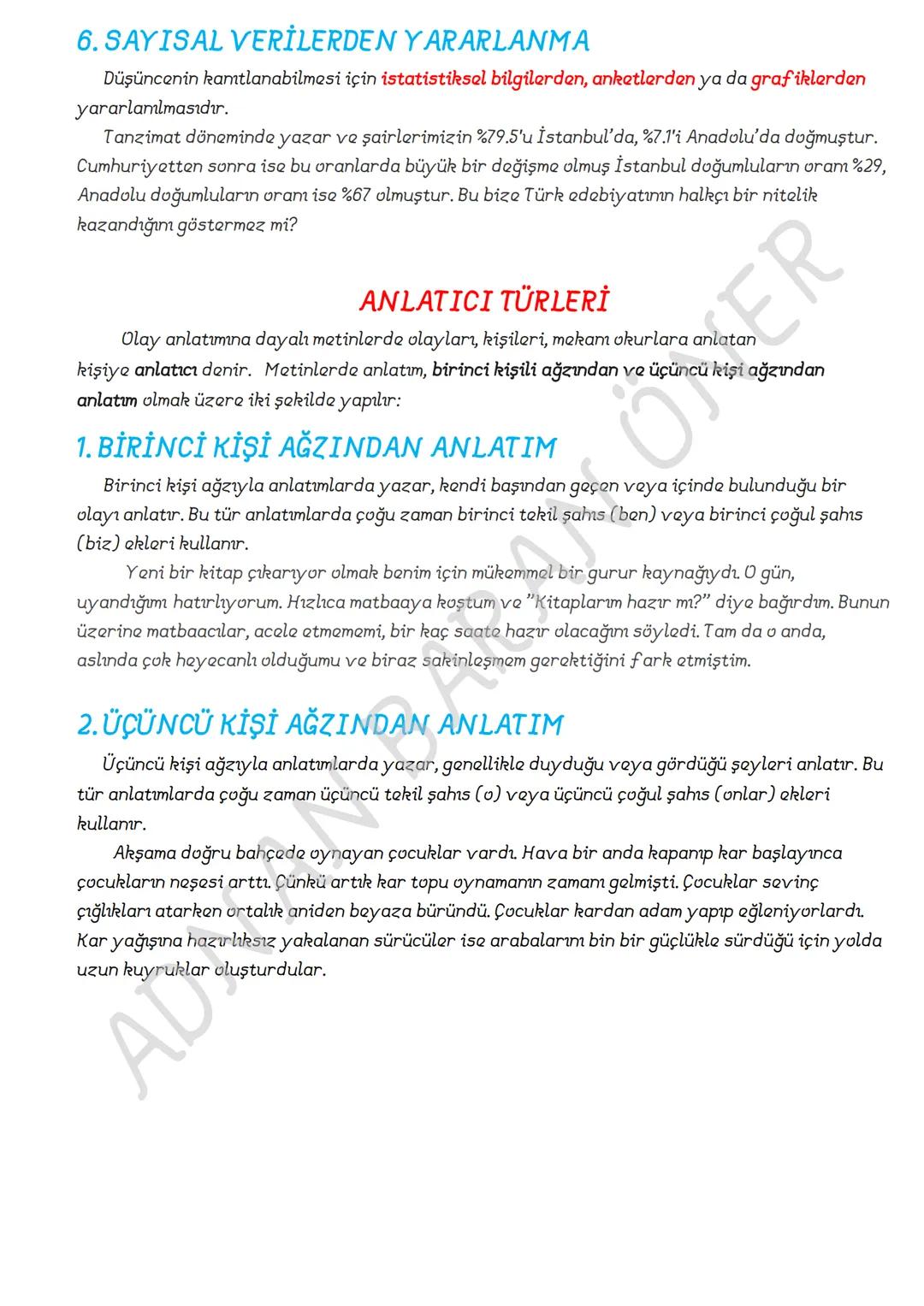 FİİLİMSİLER (EYLEMSİLER)
FİİLİMSİ: Fiillerden türemiş olmakla birlikte bir fiil gibi çekimlenemeyen olumlu, olumsuz
şekilleri yapılabilen ve