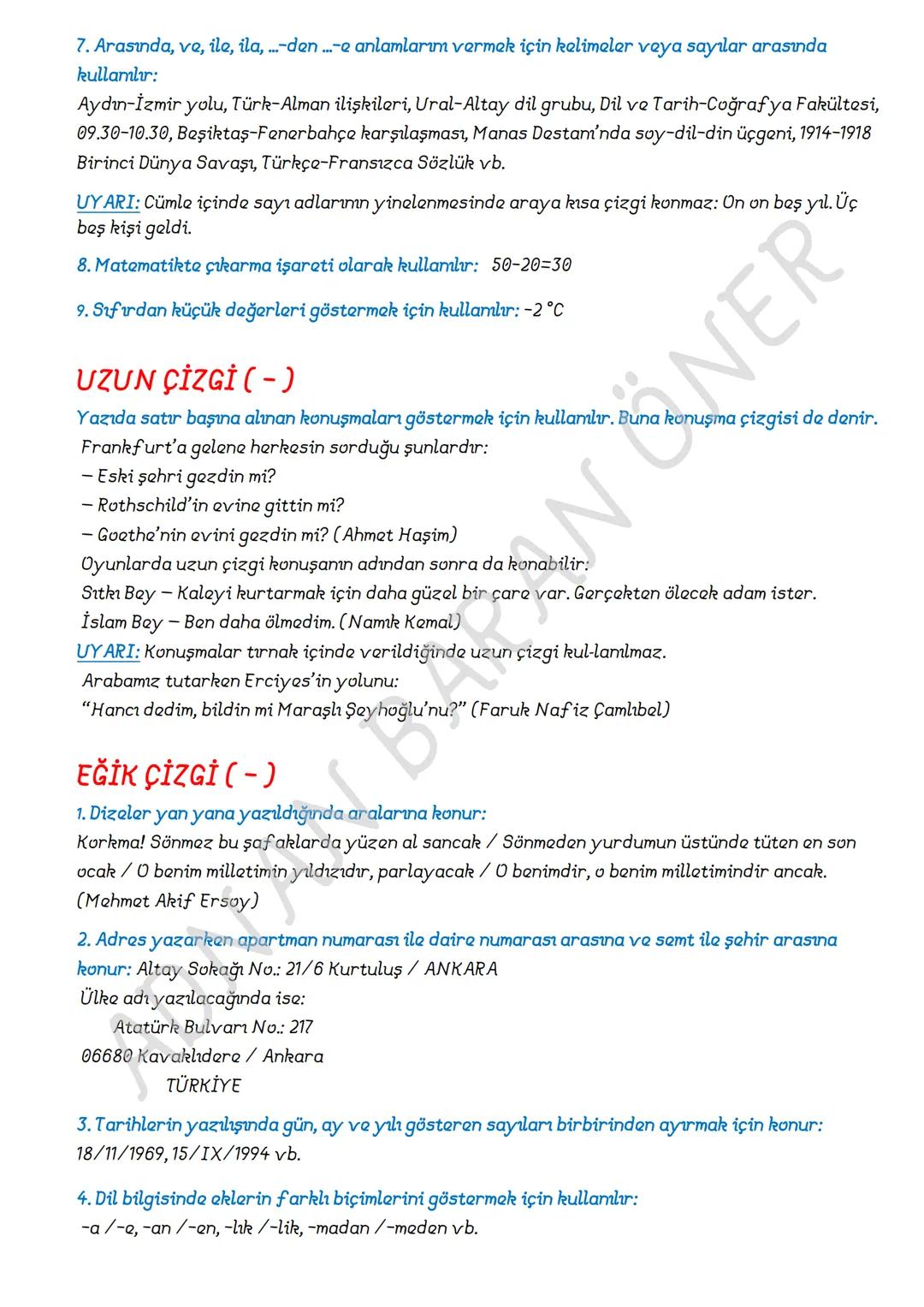 FİİLİMSİLER (EYLEMSİLER)
FİİLİMSİ: Fiillerden türemiş olmakla birlikte bir fiil gibi çekimlenemeyen olumlu, olumsuz
şekilleri yapılabilen ve