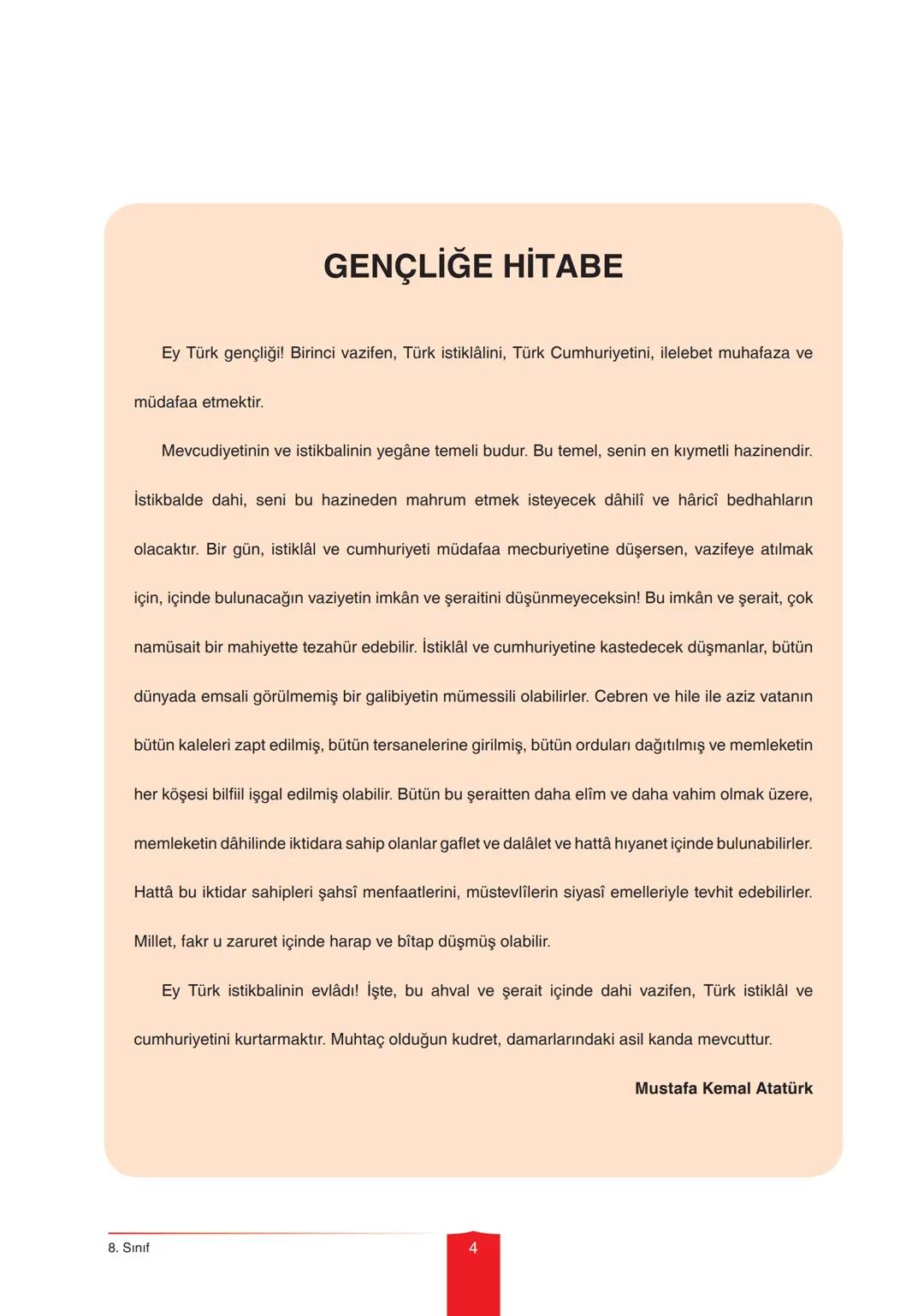 # OKULA YARDIMCI - LGS SINAVINA HAZIRLIK
# TÜM DERSLER
## KONU ANLATIMI
“YENİ NESİL SORULARLA ZENGİNLEŞTİRİLMİŞTİR”
Konu anlatımı bölüml