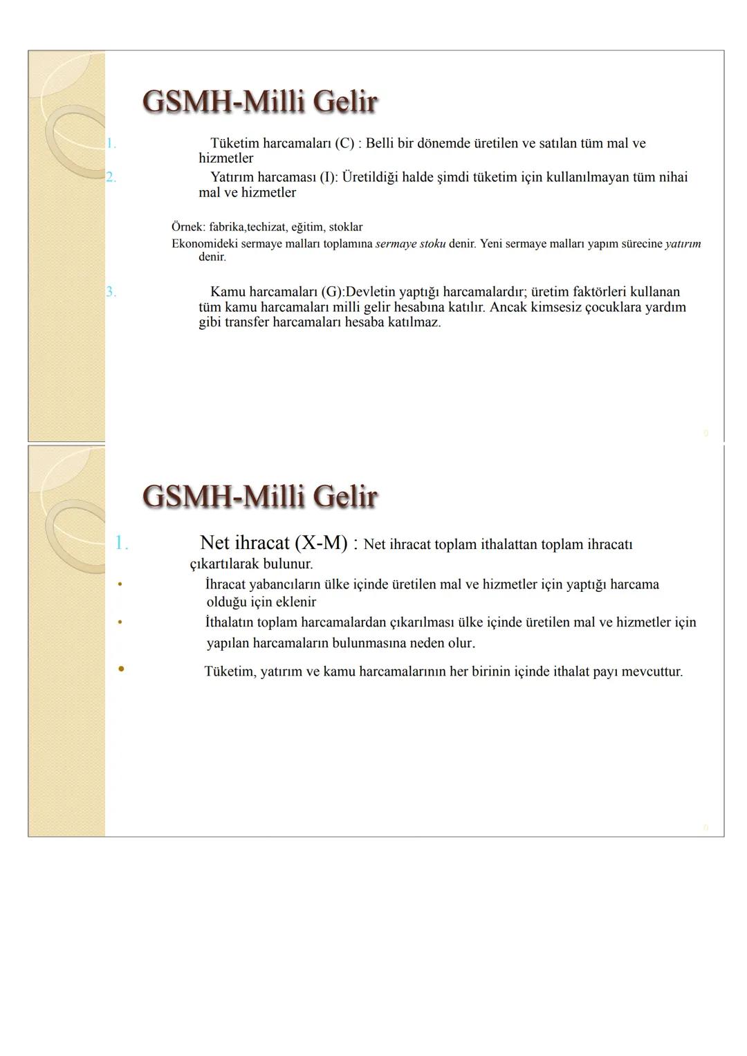 --- OCR Start ---
P
MAKROEKONOMİYE GİRİŞ
1. Giriş
Mikroekonomi Tek tek endüstrilerin işleyişini ve karar-alma birimlerinin
bireysel davranış