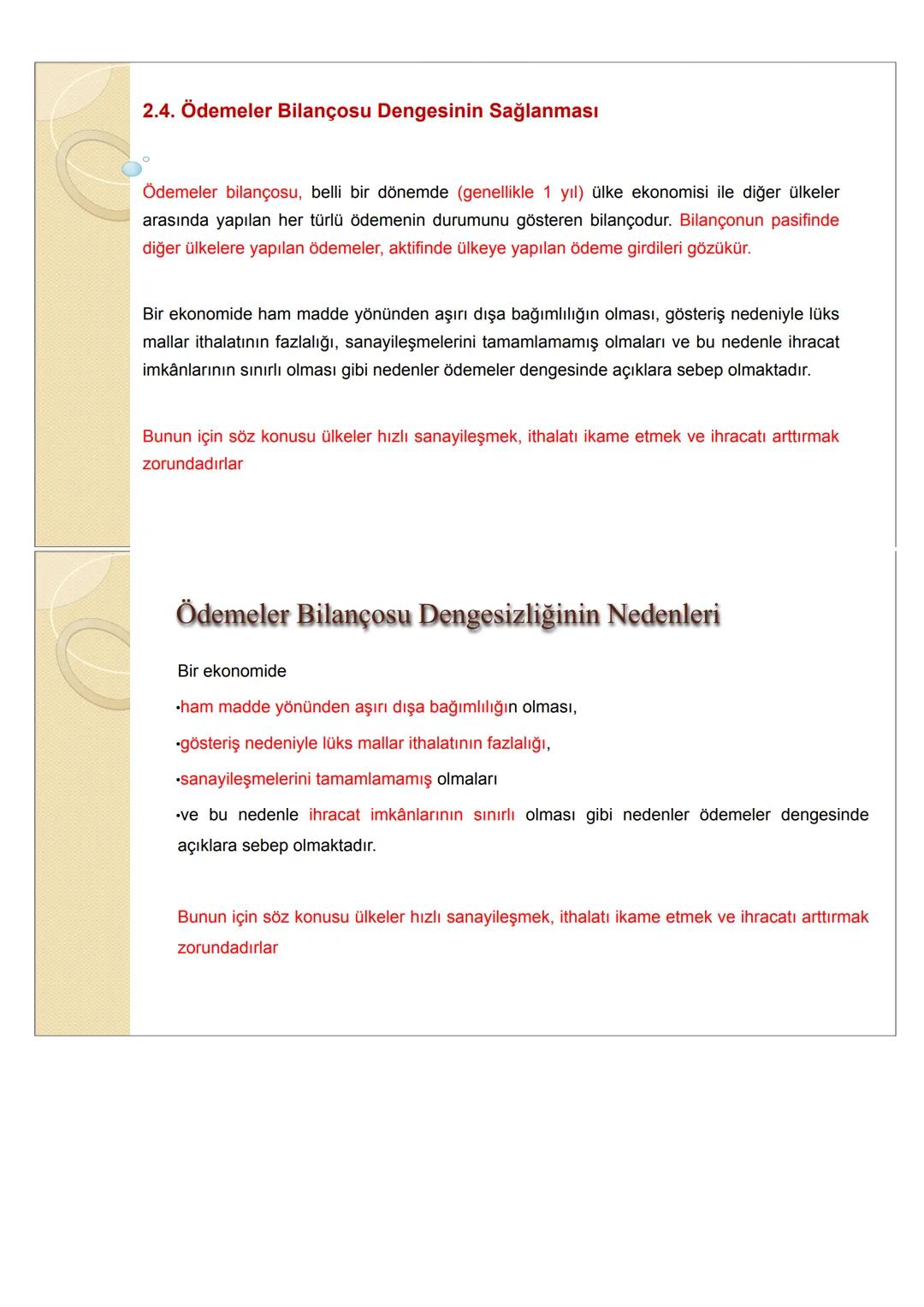 --- OCR Start ---
P
MAKROEKONOMİYE GİRİŞ
1. Giriş
Mikroekonomi Tek tek endüstrilerin işleyişini ve karar-alma birimlerinin
bireysel davranış