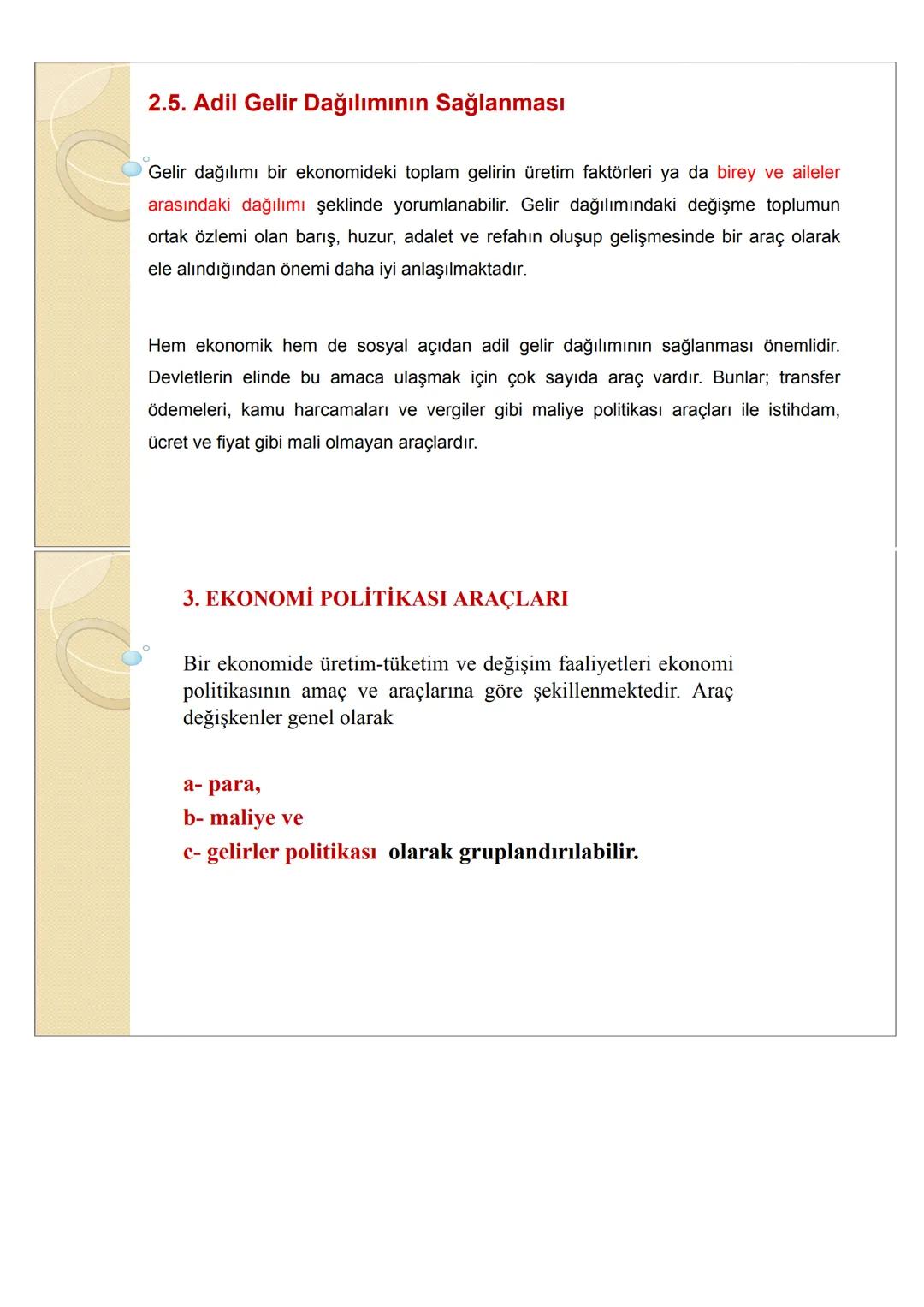 --- OCR Start ---
P
MAKROEKONOMİYE GİRİŞ
1. Giriş
Mikroekonomi Tek tek endüstrilerin işleyişini ve karar-alma birimlerinin
bireysel davranış