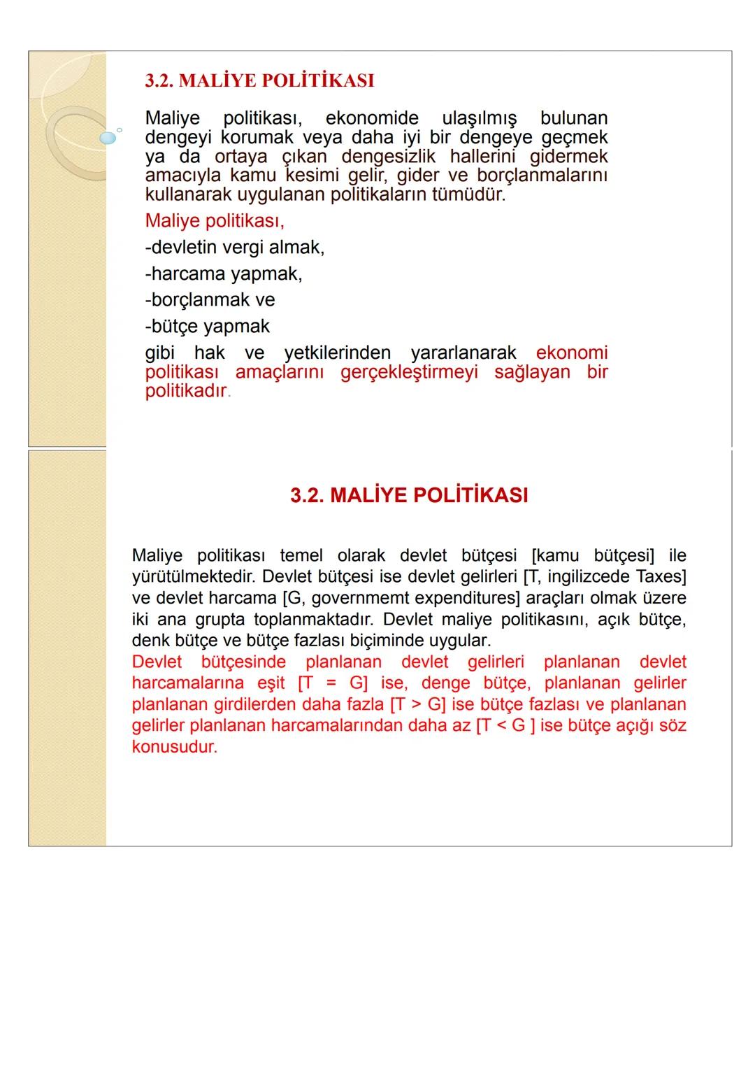 --- OCR Start ---
P
MAKROEKONOMİYE GİRİŞ
1. Giriş
Mikroekonomi Tek tek endüstrilerin işleyişini ve karar-alma birimlerinin
bireysel davranış