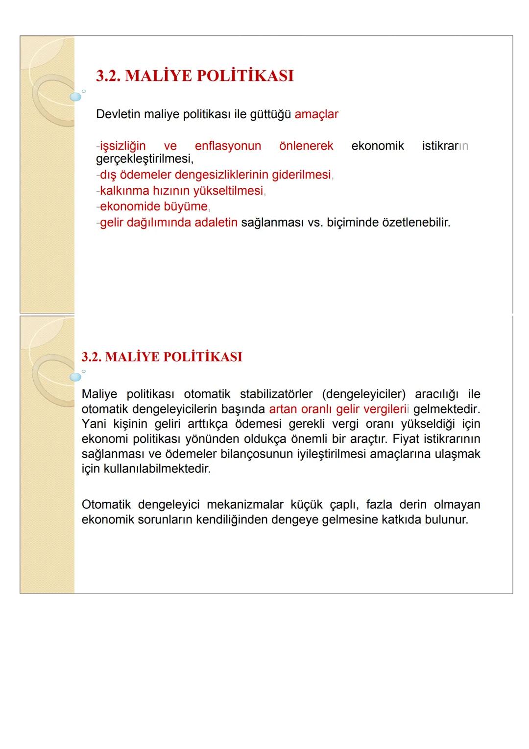 --- OCR Start ---
P
MAKROEKONOMİYE GİRİŞ
1. Giriş
Mikroekonomi Tek tek endüstrilerin işleyişini ve karar-alma birimlerinin
bireysel davranış