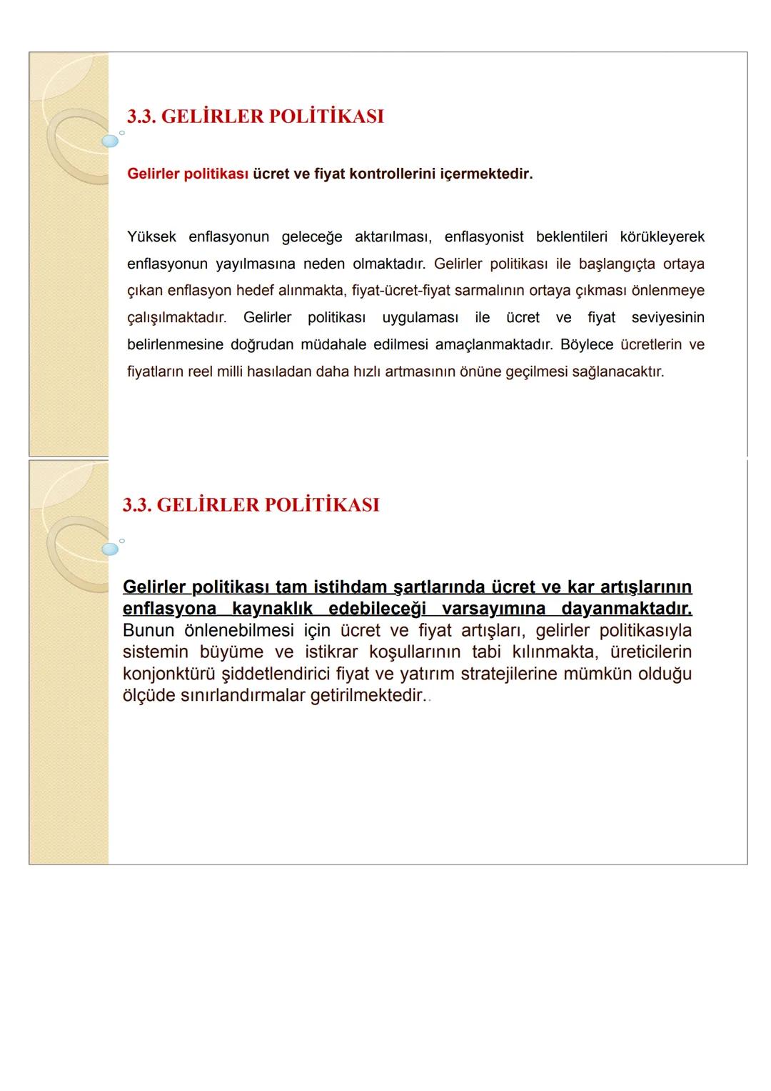 --- OCR Start ---
P
MAKROEKONOMİYE GİRİŞ
1. Giriş
Mikroekonomi Tek tek endüstrilerin işleyişini ve karar-alma birimlerinin
bireysel davranış