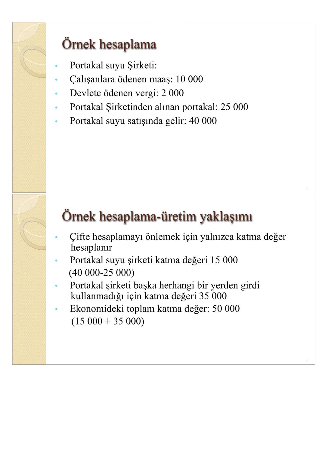 --- OCR Start ---
P
MAKROEKONOMİYE GİRİŞ
1. Giriş
Mikroekonomi Tek tek endüstrilerin işleyişini ve karar-alma birimlerinin
bireysel davranış