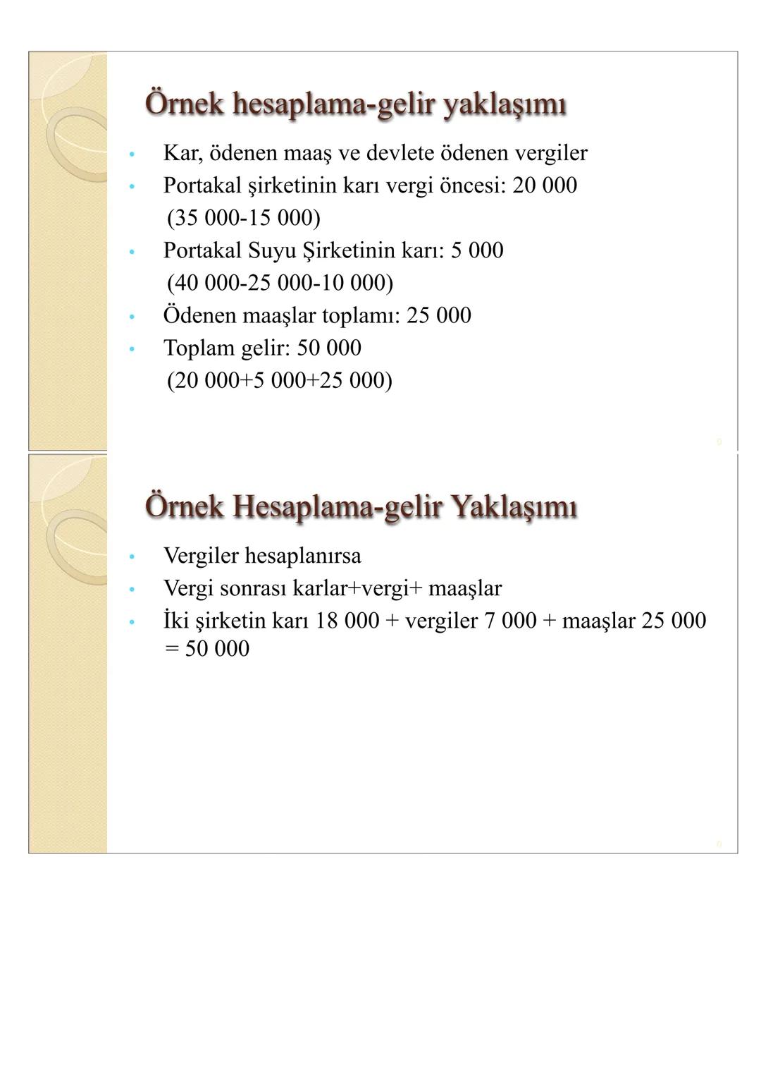 --- OCR Start ---
P
MAKROEKONOMİYE GİRİŞ
1. Giriş
Mikroekonomi Tek tek endüstrilerin işleyişini ve karar-alma birimlerinin
bireysel davranış