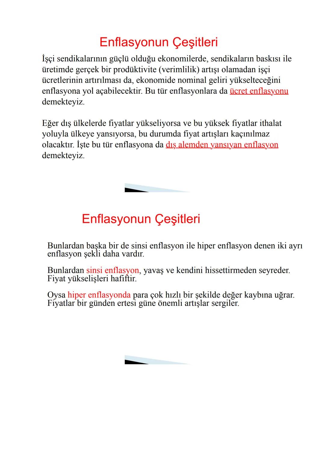 --- OCR Start ---
P
MAKROEKONOMİYE GİRİŞ
1. Giriş
Mikroekonomi Tek tek endüstrilerin işleyişini ve karar-alma birimlerinin
bireysel davranış