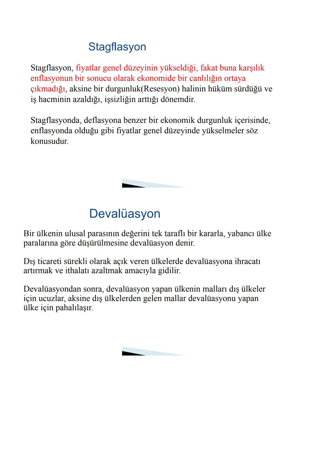 --- OCR Start ---
P
MAKROEKONOMİYE GİRİŞ
1. Giriş
Mikroekonomi Tek tek endüstrilerin işleyişini ve karar-alma birimlerinin
bireysel davranış