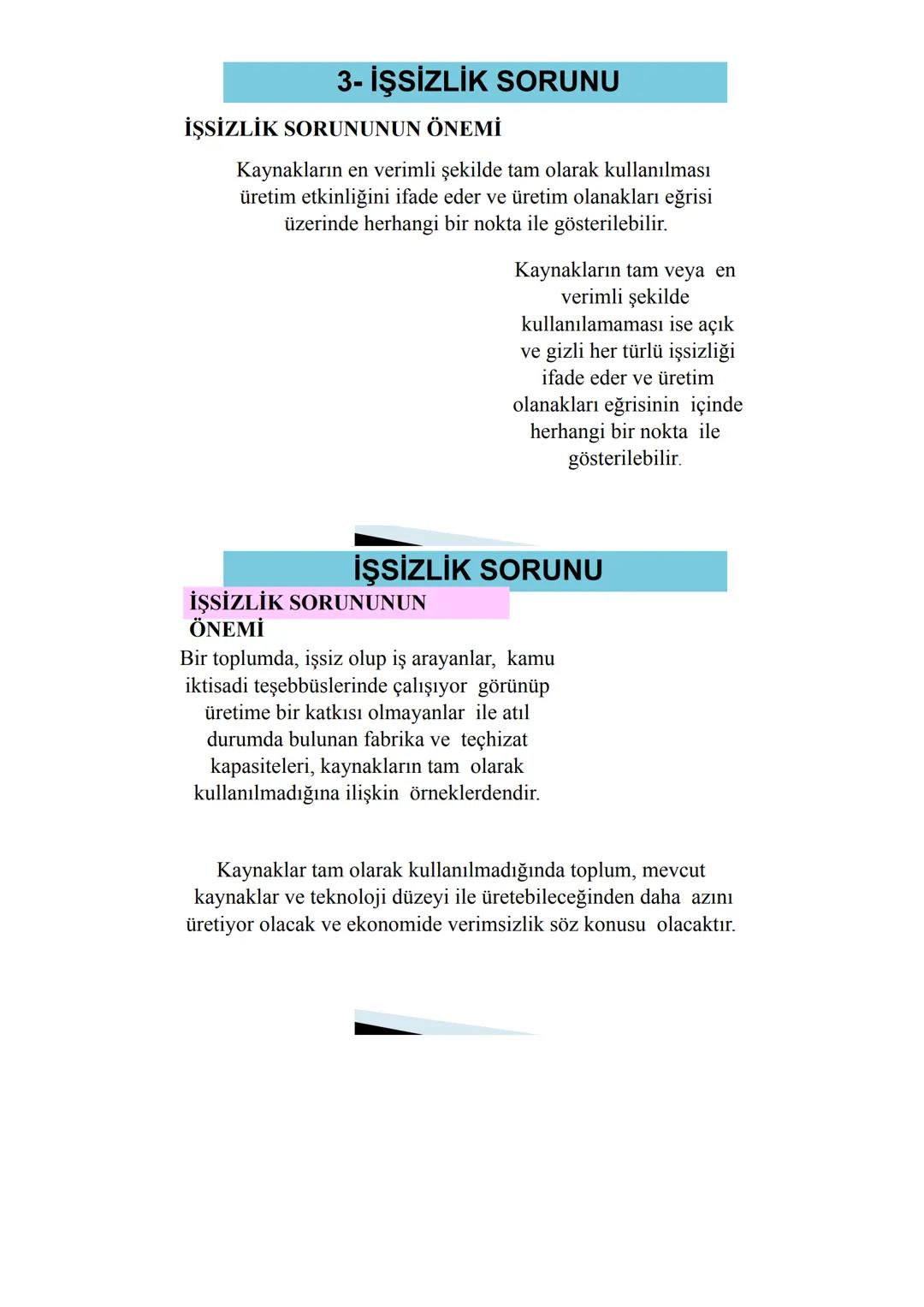 --- OCR Start ---
P
MAKROEKONOMİYE GİRİŞ
1. Giriş
Mikroekonomi Tek tek endüstrilerin işleyişini ve karar-alma birimlerinin
bireysel davranış