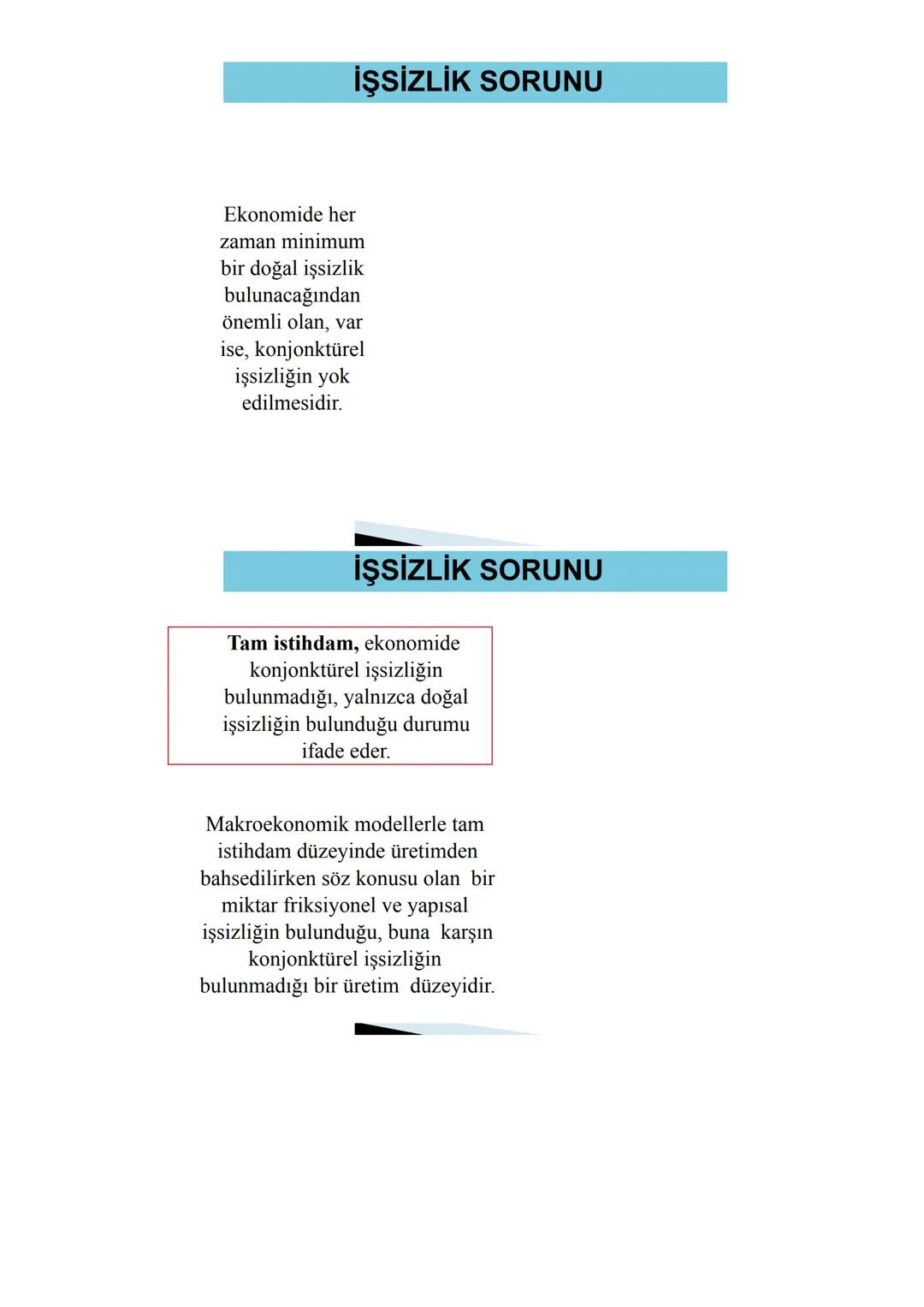 --- OCR Start ---
P
MAKROEKONOMİYE GİRİŞ
1. Giriş
Mikroekonomi Tek tek endüstrilerin işleyişini ve karar-alma birimlerinin
bireysel davranış