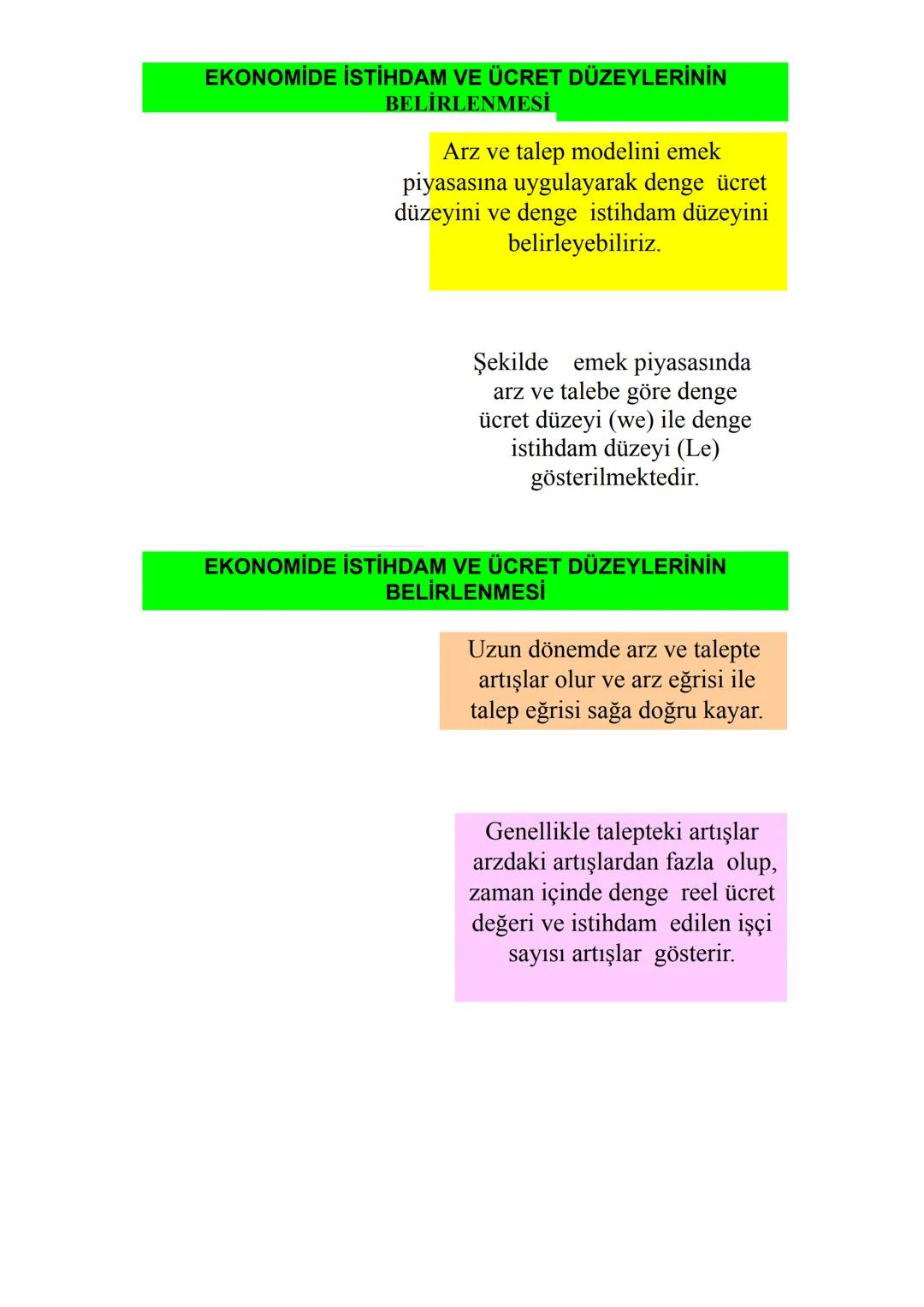 --- OCR Start ---
P
MAKROEKONOMİYE GİRİŞ
1. Giriş
Mikroekonomi Tek tek endüstrilerin işleyişini ve karar-alma birimlerinin
bireysel davranış