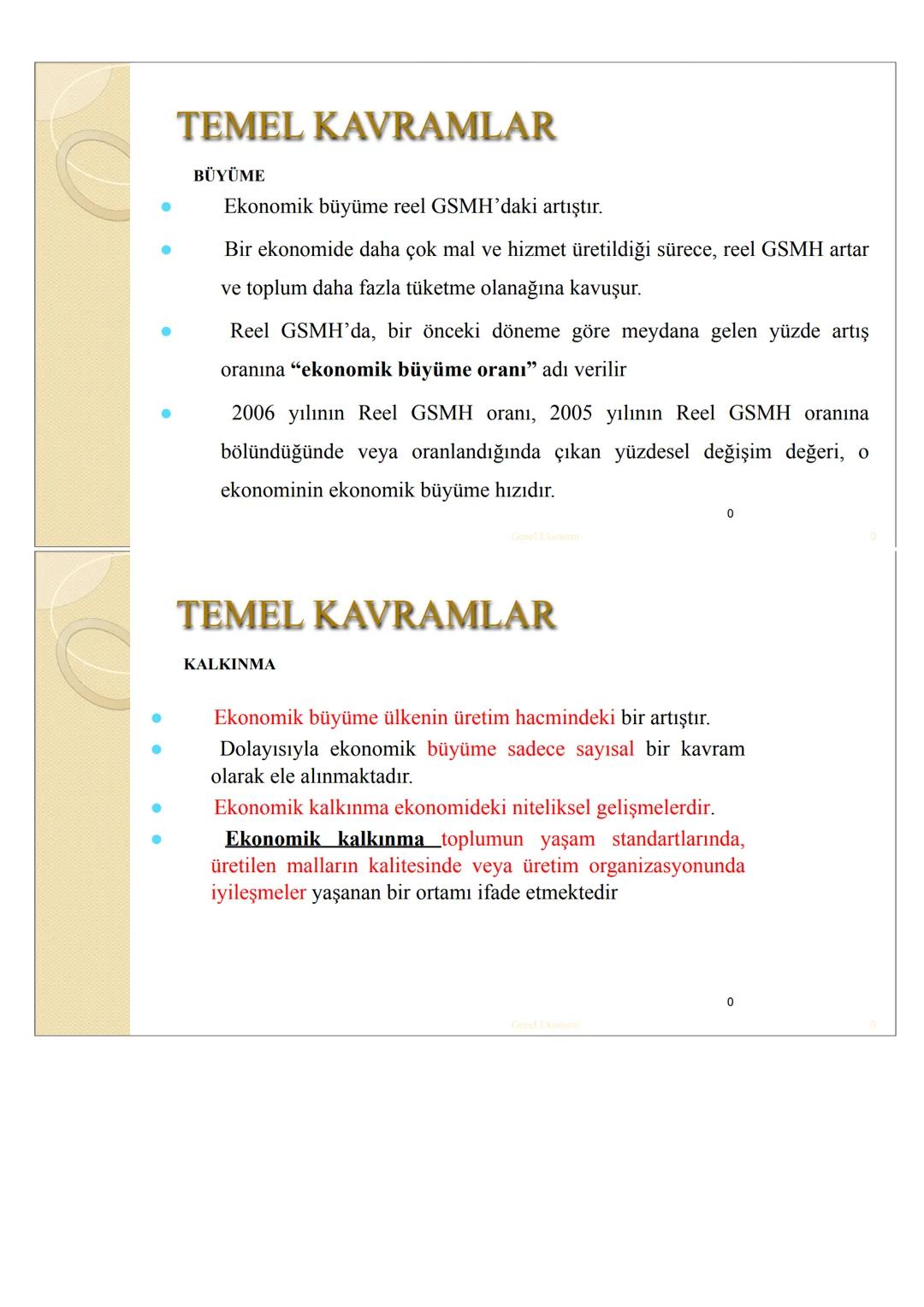 --- OCR Start ---
P
MAKROEKONOMİYE GİRİŞ
1. Giriş
Mikroekonomi Tek tek endüstrilerin işleyişini ve karar-alma birimlerinin
bireysel davranış