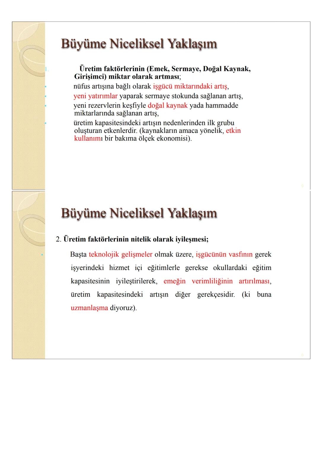 --- OCR Start ---
P
MAKROEKONOMİYE GİRİŞ
1. Giriş
Mikroekonomi Tek tek endüstrilerin işleyişini ve karar-alma birimlerinin
bireysel davranış