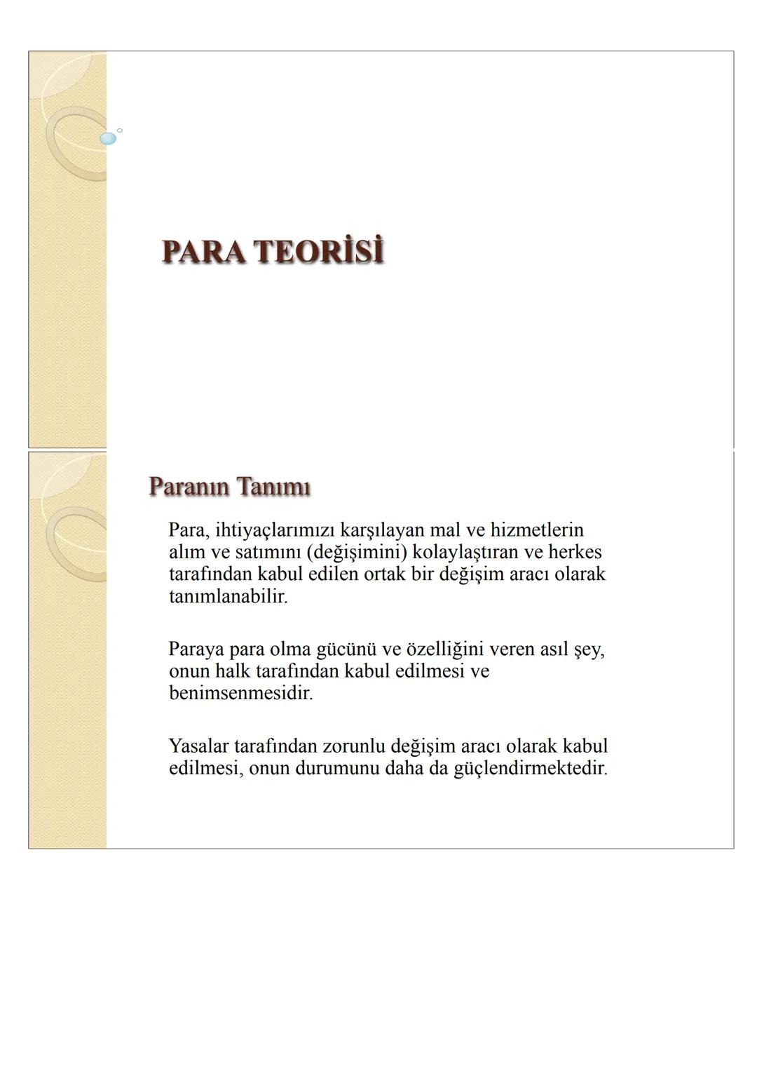 --- OCR Start ---
P
MAKROEKONOMİYE GİRİŞ
1. Giriş
Mikroekonomi Tek tek endüstrilerin işleyişini ve karar-alma birimlerinin
bireysel davranış