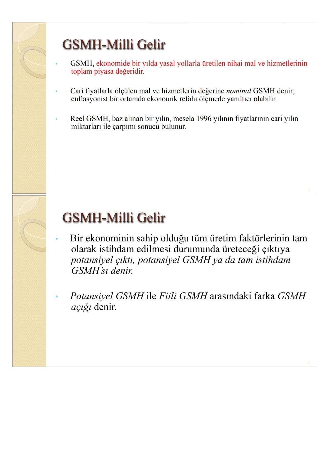 --- OCR Start ---
P
MAKROEKONOMİYE GİRİŞ
1. Giriş
Mikroekonomi Tek tek endüstrilerin işleyişini ve karar-alma birimlerinin
bireysel davranış