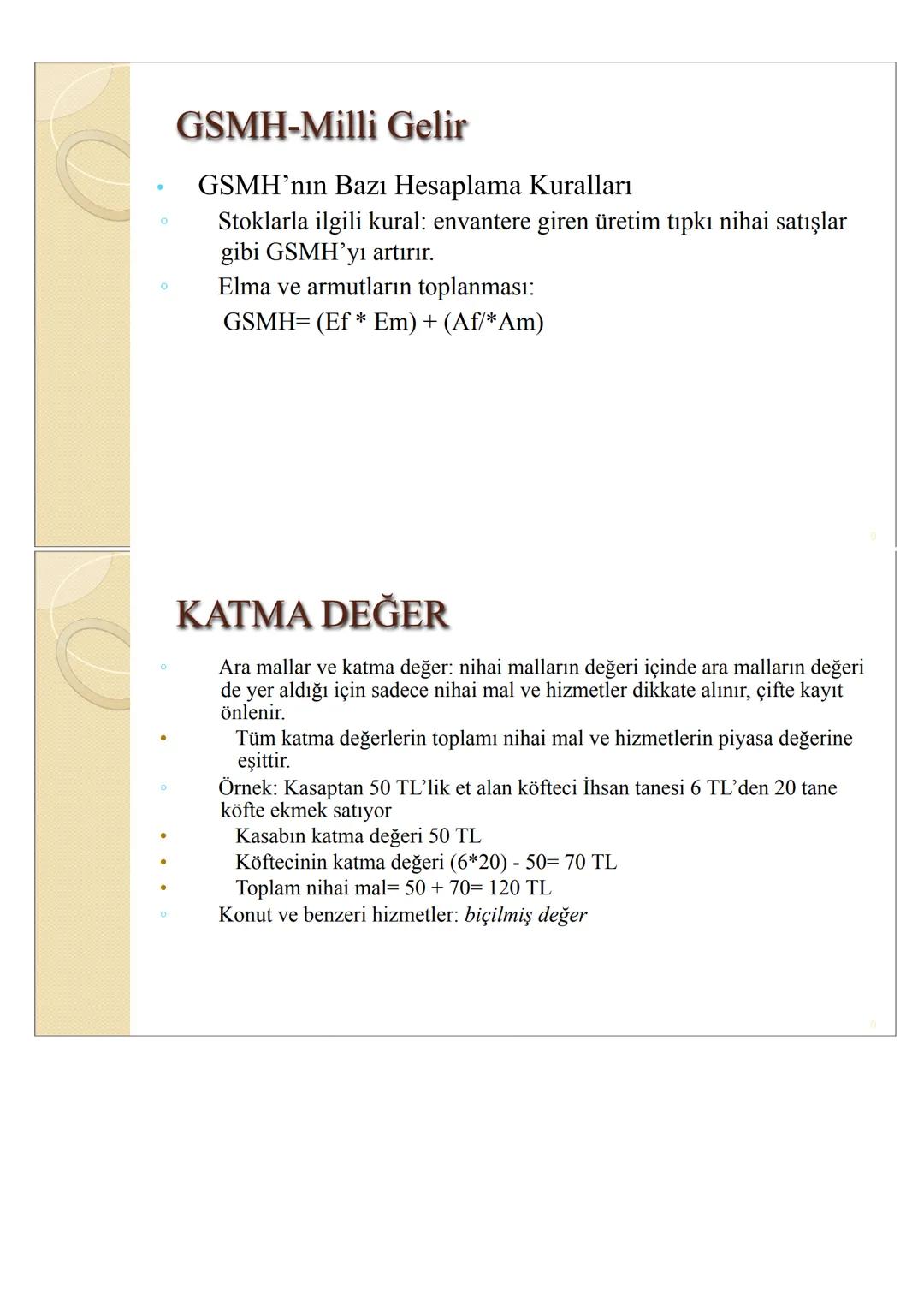 --- OCR Start ---
P
MAKROEKONOMİYE GİRİŞ
1. Giriş
Mikroekonomi Tek tek endüstrilerin işleyişini ve karar-alma birimlerinin
bireysel davranış