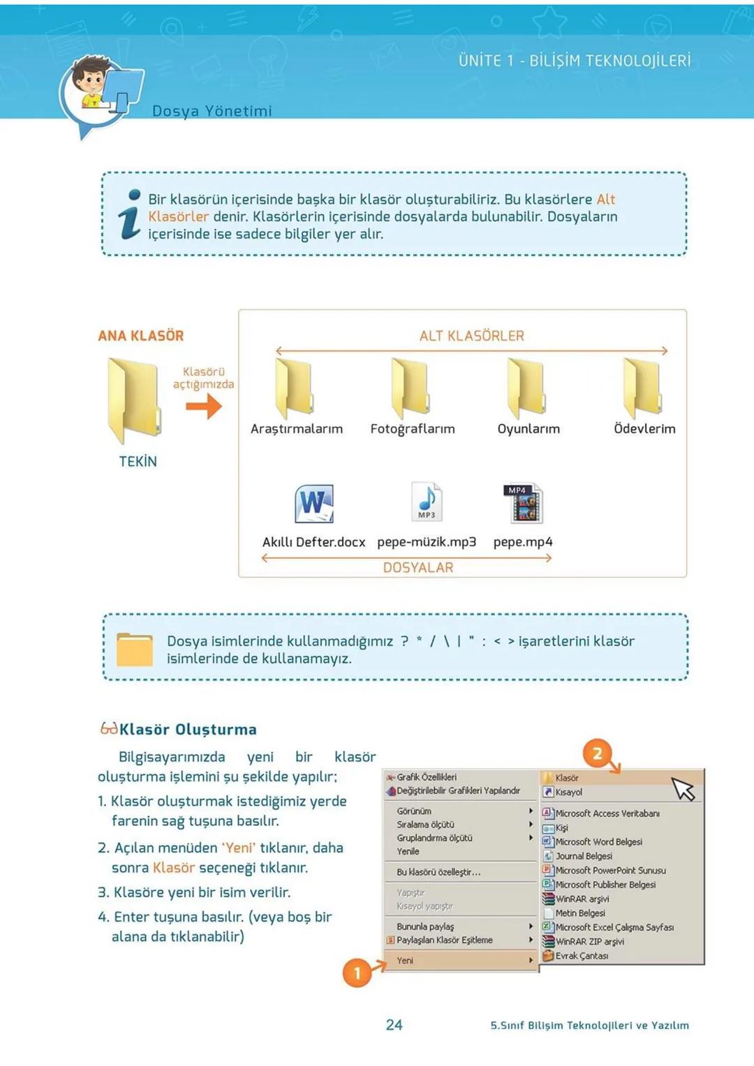 Blockly
eba
SCRATCH
AKILLI DEFTER
BİLİŞİM TEKNOLOJİLERİ
ve YAZILIM DERSİ
İletişim, Araştırma
ve İş Birliği
Etik ve Güvenlik
Bilişim
Teknoloj