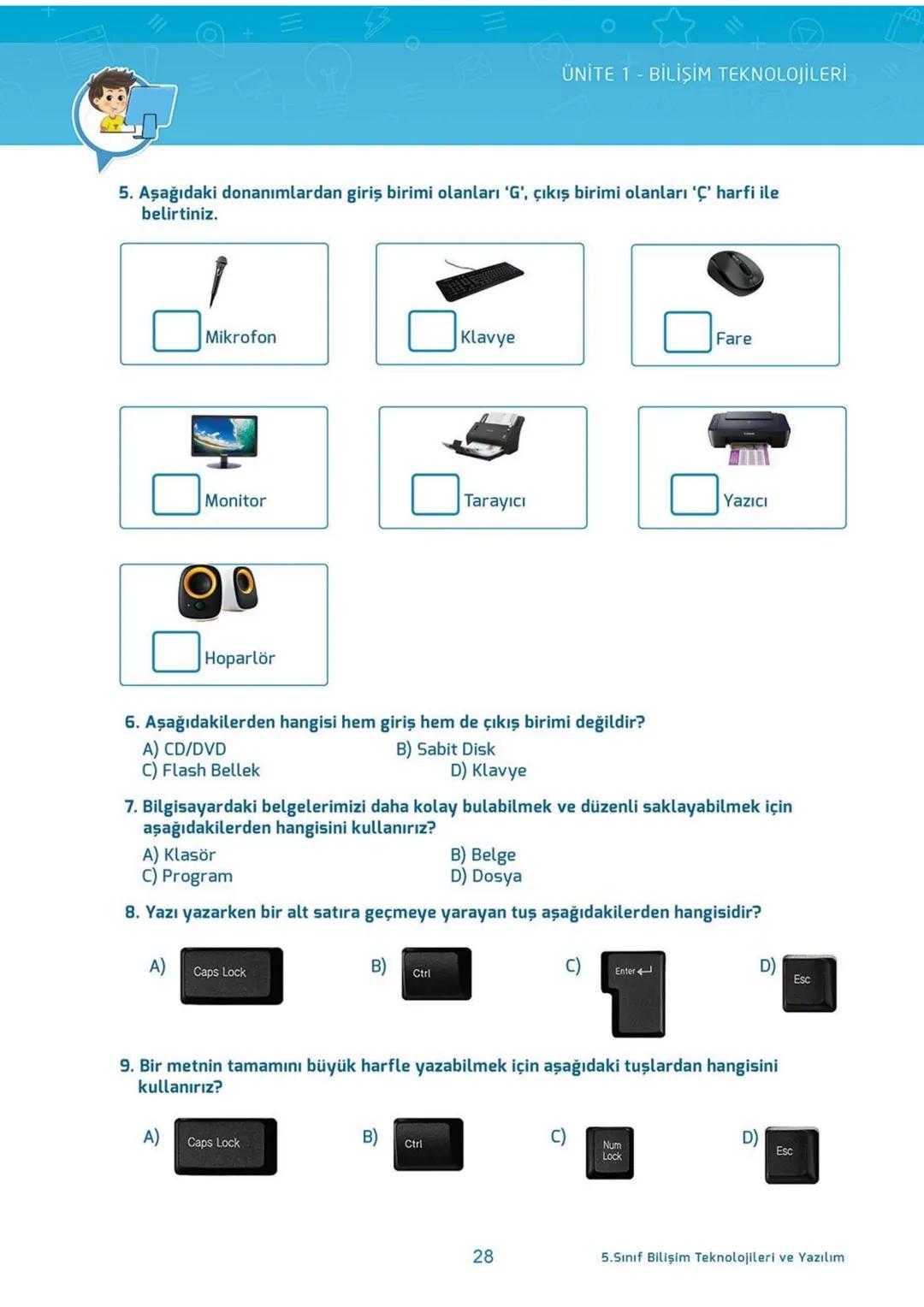 Blockly
eba
SCRATCH
AKILLI DEFTER
BİLİŞİM TEKNOLOJİLERİ
ve YAZILIM DERSİ
İletişim, Araştırma
ve İş Birliği
Etik ve Güvenlik
Bilişim
Teknoloj
