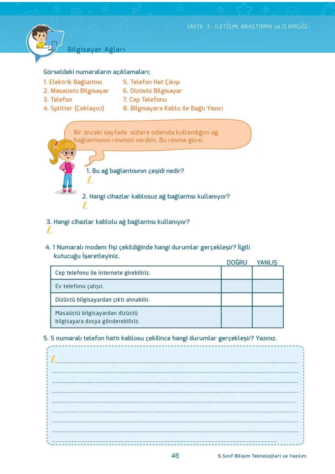 Blockly
eba
SCRATCH
AKILLI DEFTER
BİLİŞİM TEKNOLOJİLERİ
ve YAZILIM DERSİ
İletişim, Araştırma
ve İş Birliği
Etik ve Güvenlik
Bilişim
Teknoloj