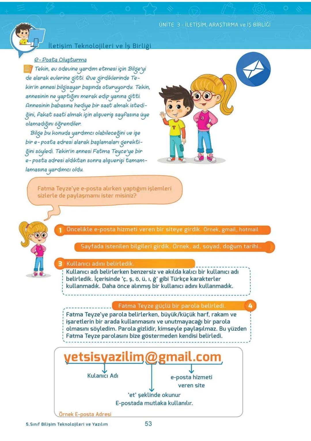 Blockly
eba
SCRATCH
AKILLI DEFTER
BİLİŞİM TEKNOLOJİLERİ
ve YAZILIM DERSİ
İletişim, Araştırma
ve İş Birliği
Etik ve Güvenlik
Bilişim
Teknoloj