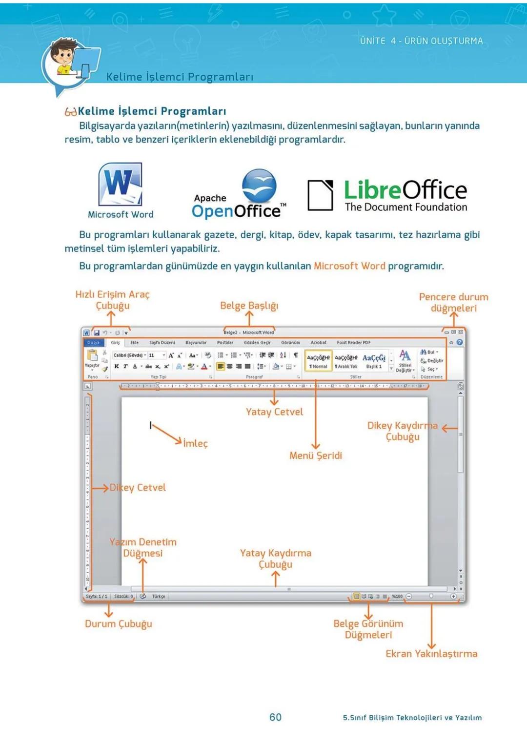 Blockly
eba
SCRATCH
AKILLI DEFTER
BİLİŞİM TEKNOLOJİLERİ
ve YAZILIM DERSİ
İletişim, Araştırma
ve İş Birliği
Etik ve Güvenlik
Bilişim
Teknoloj