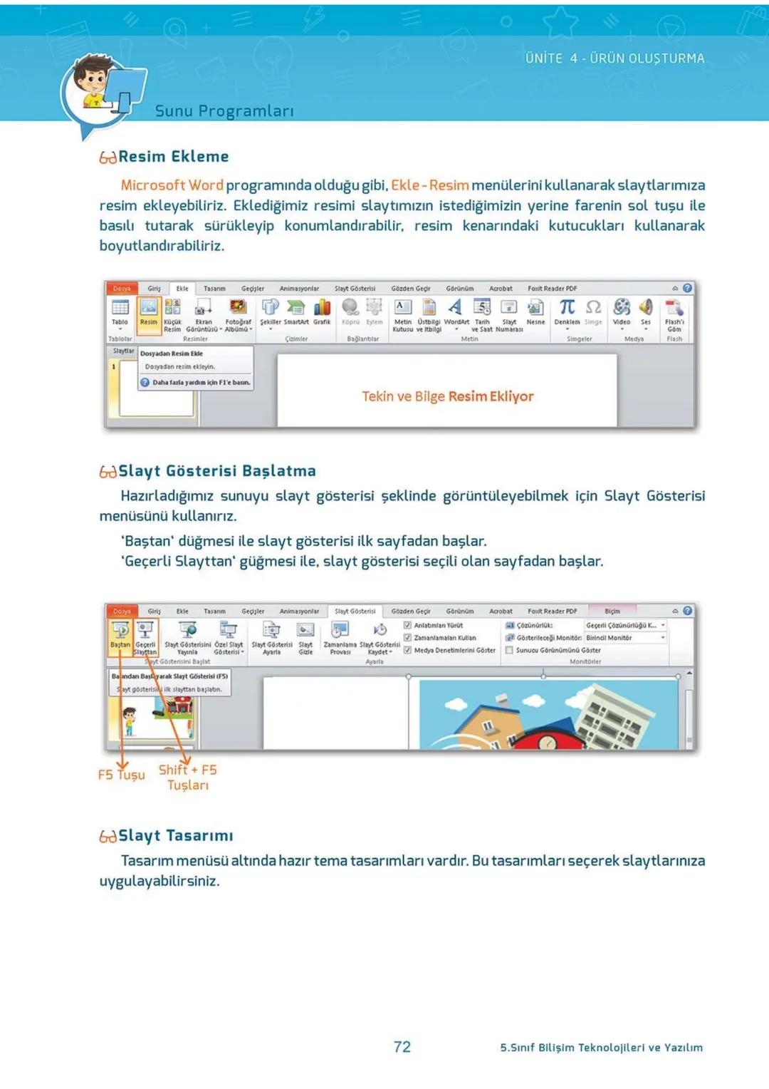 Blockly
eba
SCRATCH
AKILLI DEFTER
BİLİŞİM TEKNOLOJİLERİ
ve YAZILIM DERSİ
İletişim, Araştırma
ve İş Birliği
Etik ve Güvenlik
Bilişim
Teknoloj