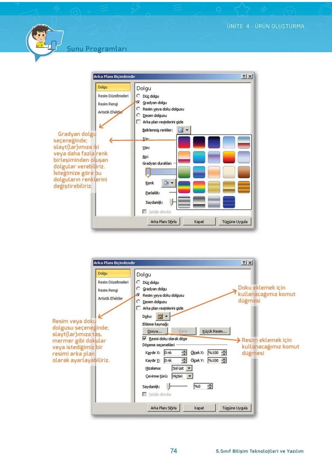 Blockly
eba
SCRATCH
AKILLI DEFTER
BİLİŞİM TEKNOLOJİLERİ
ve YAZILIM DERSİ
İletişim, Araştırma
ve İş Birliği
Etik ve Güvenlik
Bilişim
Teknoloj