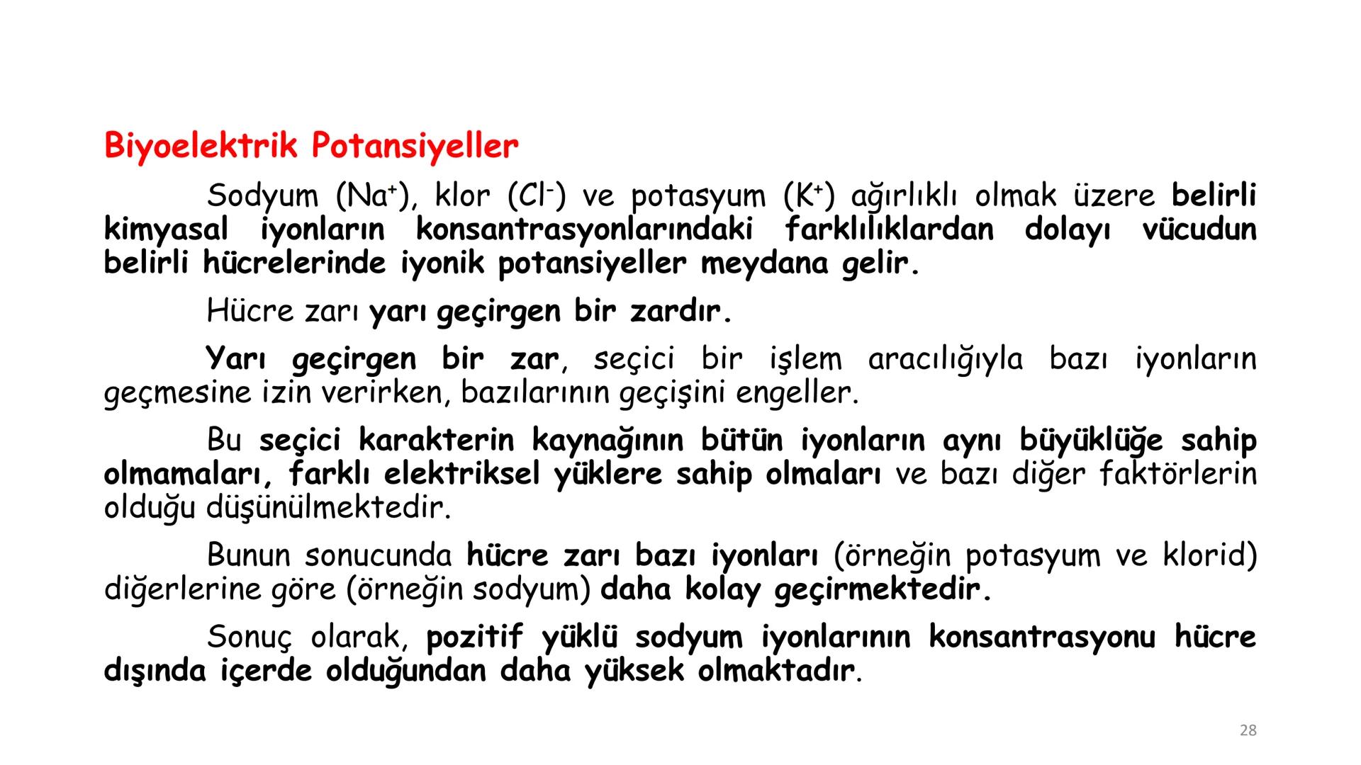 # BİYOFİZİĞE GİRİŞ
Doç. Dr. Nurten Bahtiyar Canlı varlıkların yapı ve işlevleri, tek bir disiplinin
içinden çıkamayacağı kadar karmaşıktır.