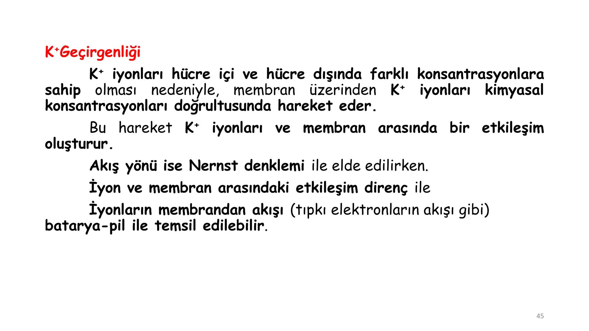 # BİYOFİZİĞE GİRİŞ
Doç. Dr. Nurten Bahtiyar Canlı varlıkların yapı ve işlevleri, tek bir disiplinin
içinden çıkamayacağı kadar karmaşıktır.