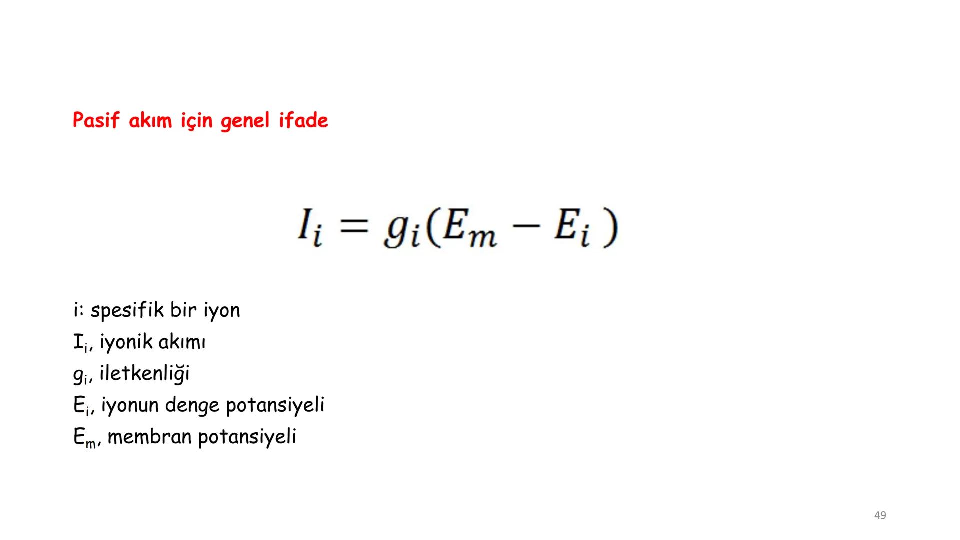 # BİYOFİZİĞE GİRİŞ
Doç. Dr. Nurten Bahtiyar Canlı varlıkların yapı ve işlevleri, tek bir disiplinin
içinden çıkamayacağı kadar karmaşıktır.