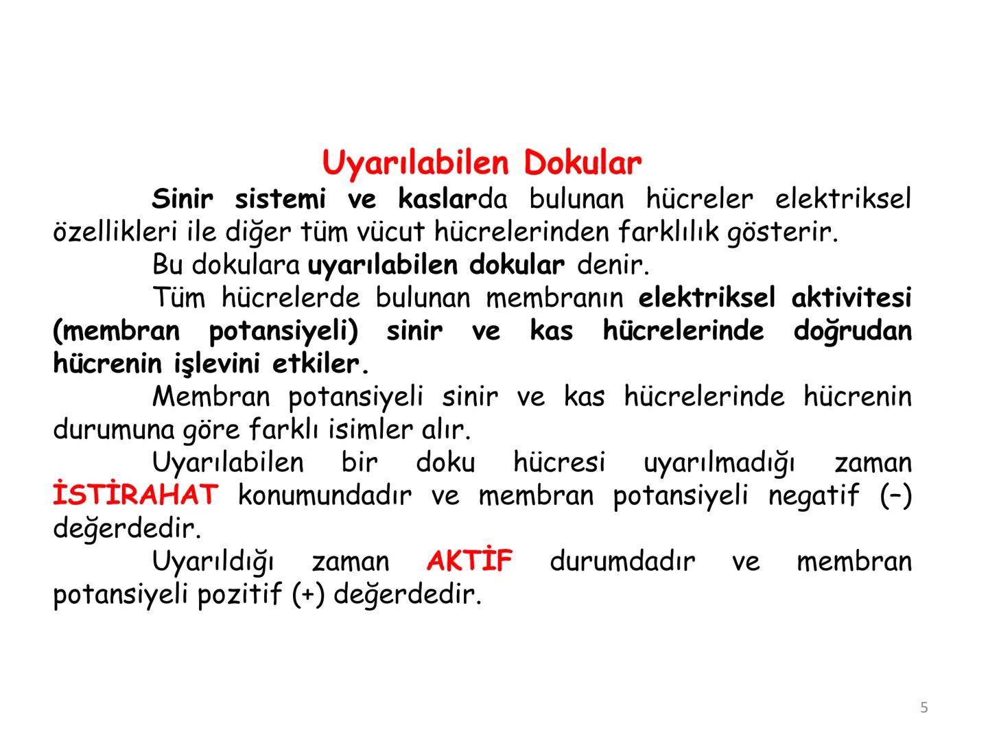 # BİYOFİZİĞE GİRİŞ
Doç. Dr. Nurten Bahtiyar Canlı varlıkların yapı ve işlevleri, tek bir disiplinin
içinden çıkamayacağı kadar karmaşıktır.