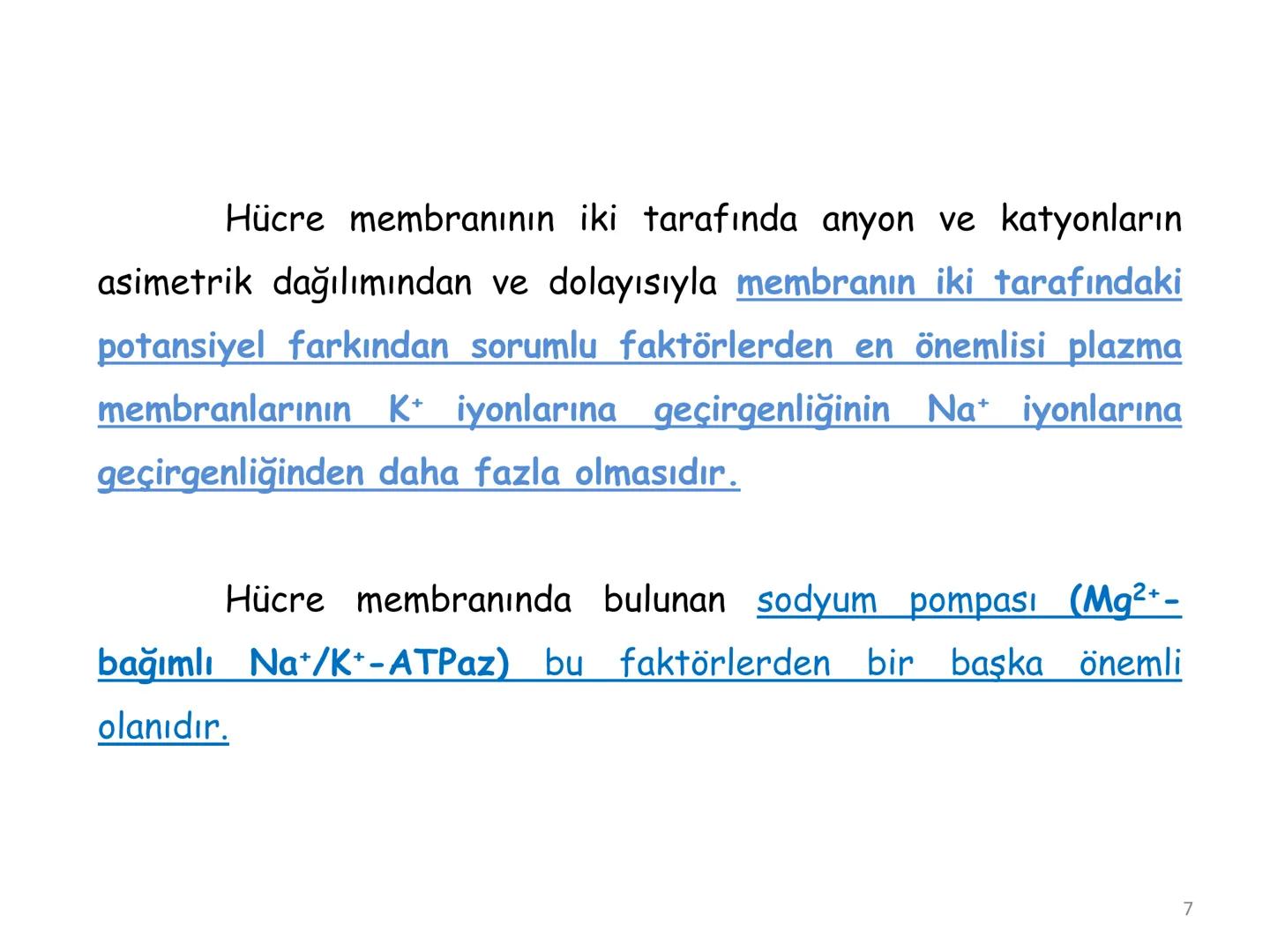 # BİYOFİZİĞE GİRİŞ
Doç. Dr. Nurten Bahtiyar Canlı varlıkların yapı ve işlevleri, tek bir disiplinin
içinden çıkamayacağı kadar karmaşıktır.
