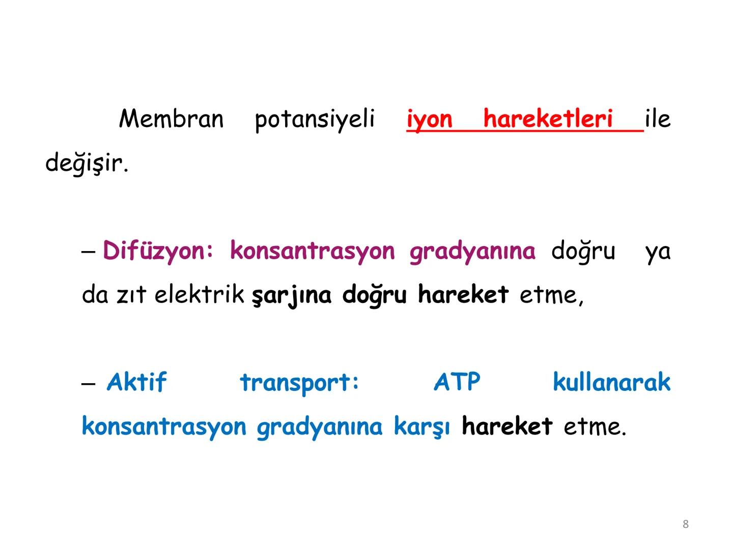 # BİYOFİZİĞE GİRİŞ
Doç. Dr. Nurten Bahtiyar Canlı varlıkların yapı ve işlevleri, tek bir disiplinin
içinden çıkamayacağı kadar karmaşıktır.
