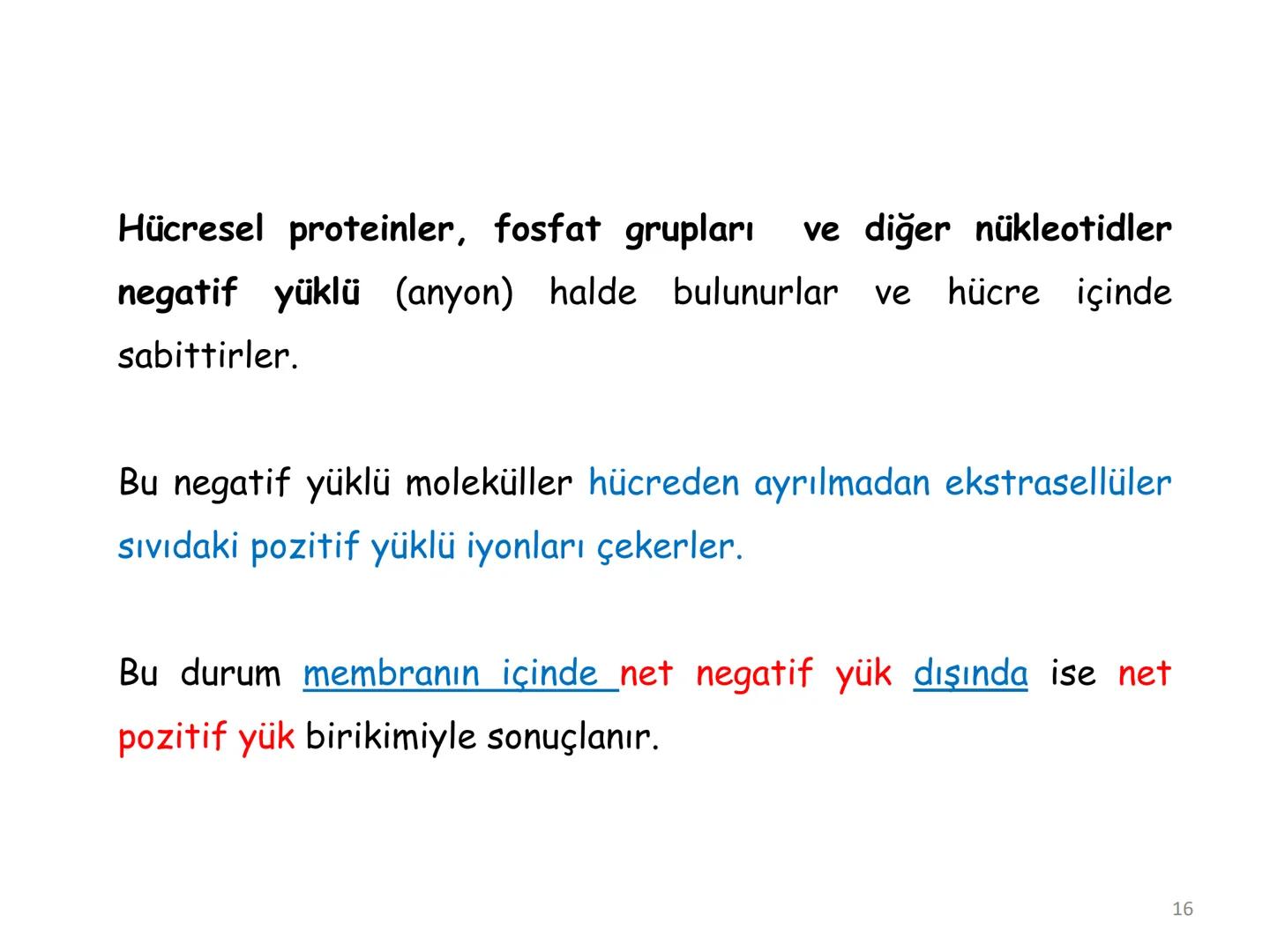 # BİYOFİZİĞE GİRİŞ
Doç. Dr. Nurten Bahtiyar Canlı varlıkların yapı ve işlevleri, tek bir disiplinin
içinden çıkamayacağı kadar karmaşıktır.