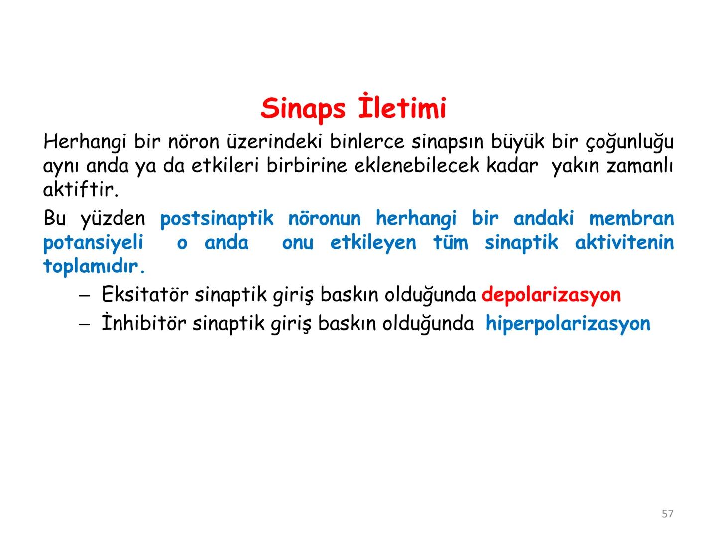 # BİYOFİZİĞE GİRİŞ
Doç. Dr. Nurten Bahtiyar Canlı varlıkların yapı ve işlevleri, tek bir disiplinin
içinden çıkamayacağı kadar karmaşıktır.
