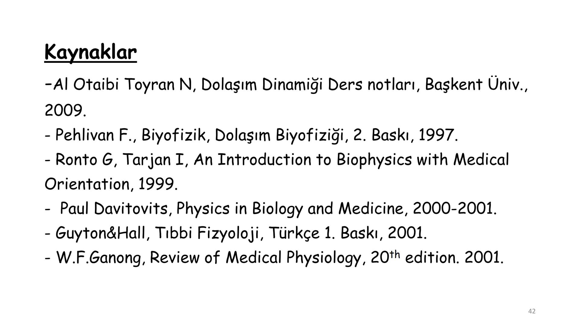 # BİYOFİZİĞE GİRİŞ
Doç. Dr. Nurten Bahtiyar Canlı varlıkların yapı ve işlevleri, tek bir disiplinin
içinden çıkamayacağı kadar karmaşıktır.