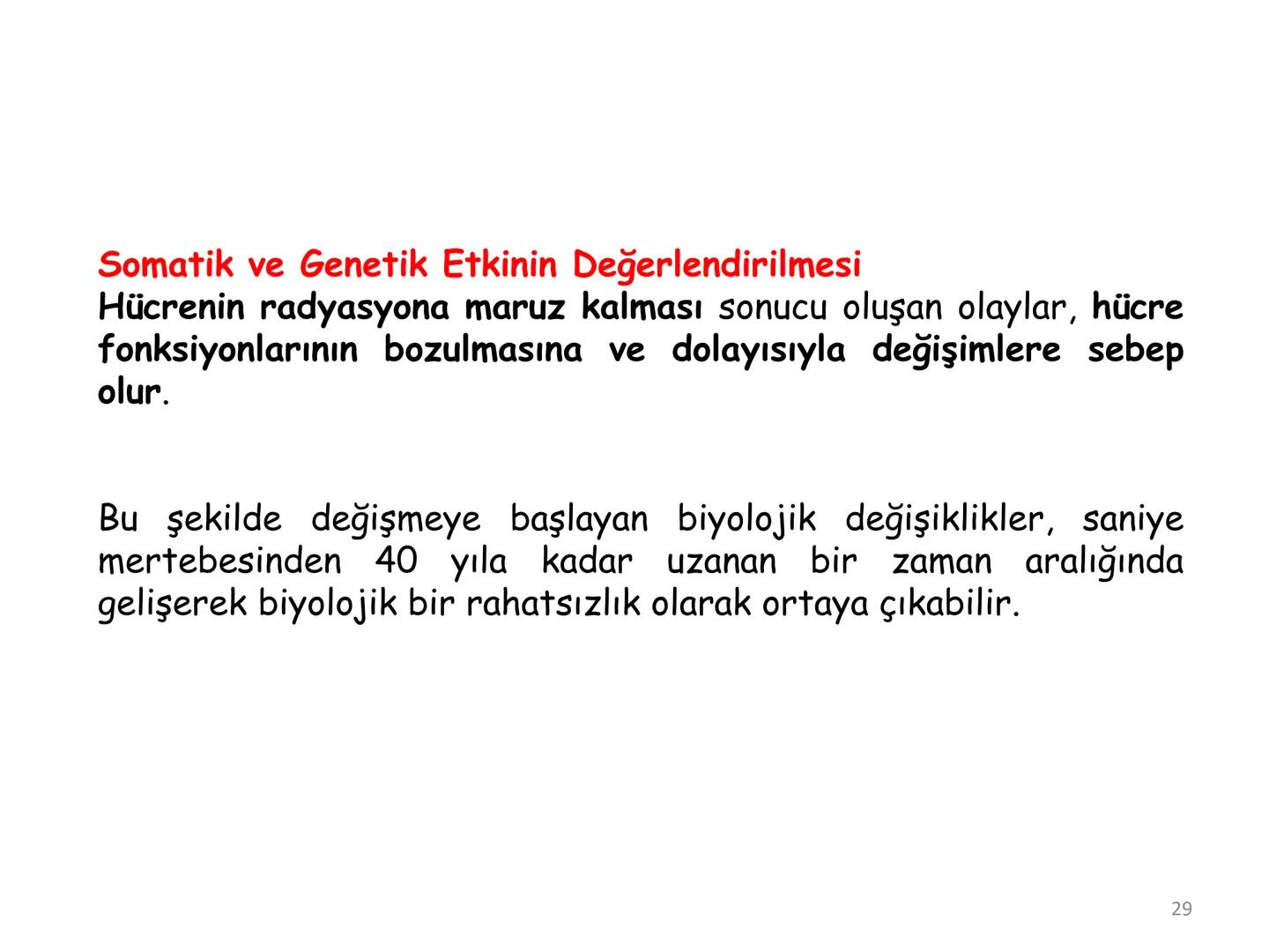 # BİYOFİZİĞE GİRİŞ
Doç. Dr. Nurten Bahtiyar Canlı varlıkların yapı ve işlevleri, tek bir disiplinin
içinden çıkamayacağı kadar karmaşıktır.