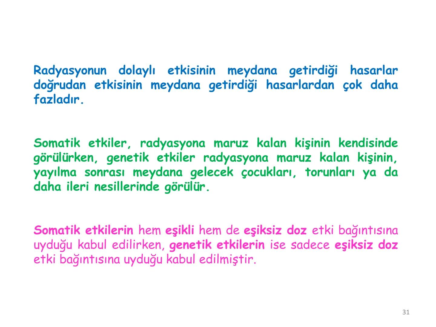 # BİYOFİZİĞE GİRİŞ
Doç. Dr. Nurten Bahtiyar Canlı varlıkların yapı ve işlevleri, tek bir disiplinin
içinden çıkamayacağı kadar karmaşıktır.